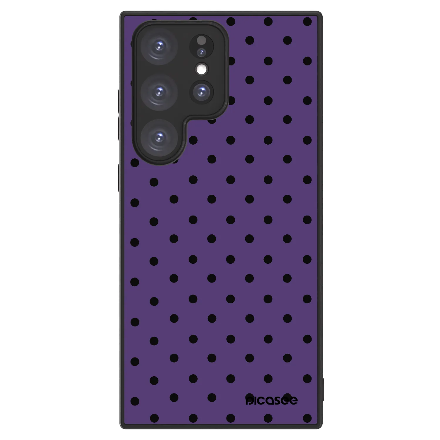 Picasee ULTIMATE CASE für Samsung Galaxy S23 Ultra 5G - Flickers 2