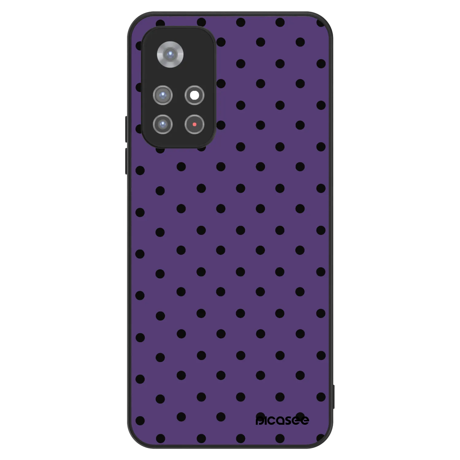 Picasee ULTIMATE CASE für Xiaomi Redmi Note 11S 5G - Flickers 2