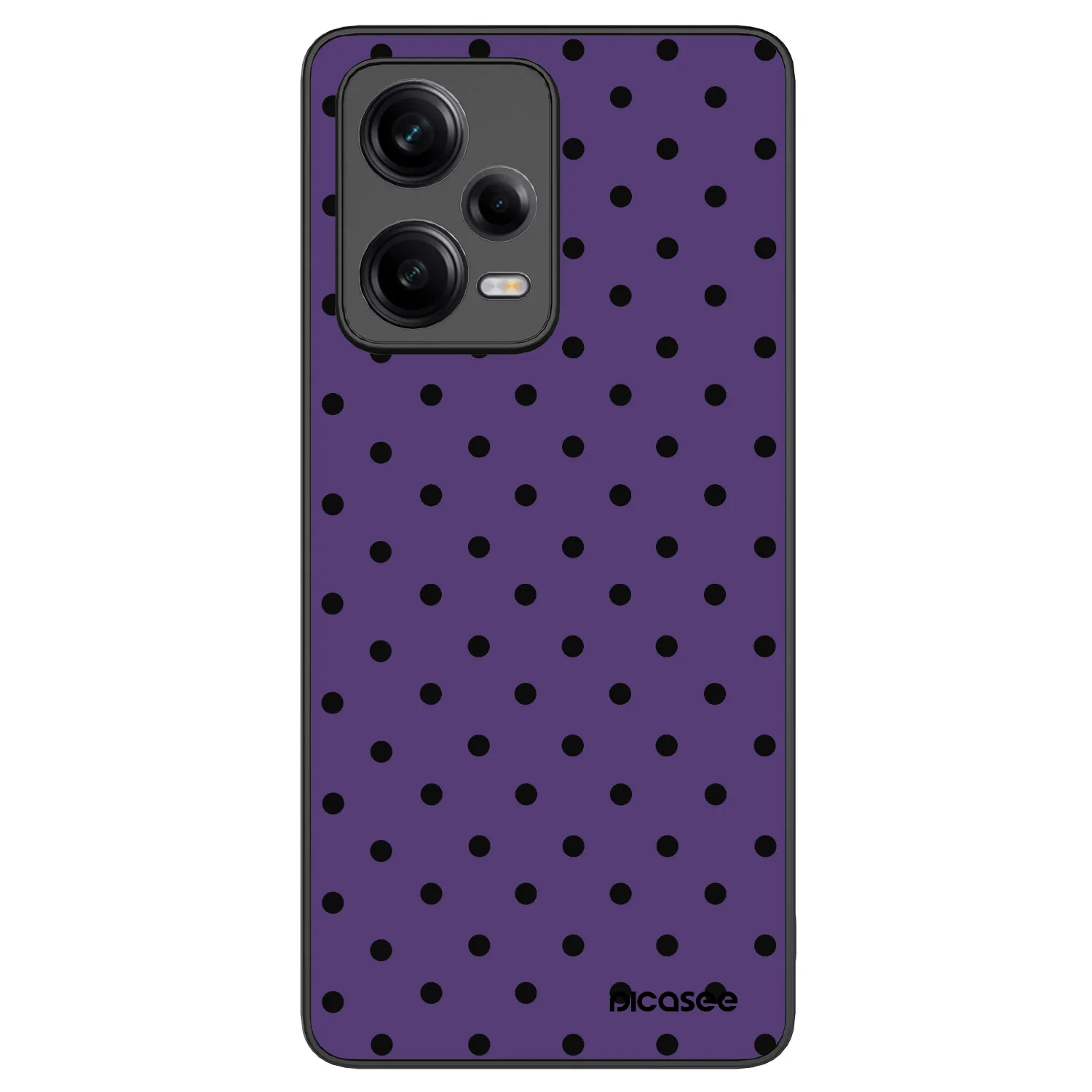 Picasee ULTIMATE CASE für Xiaomi Redmi Note 12 Pro+ 5G - Flickers 2