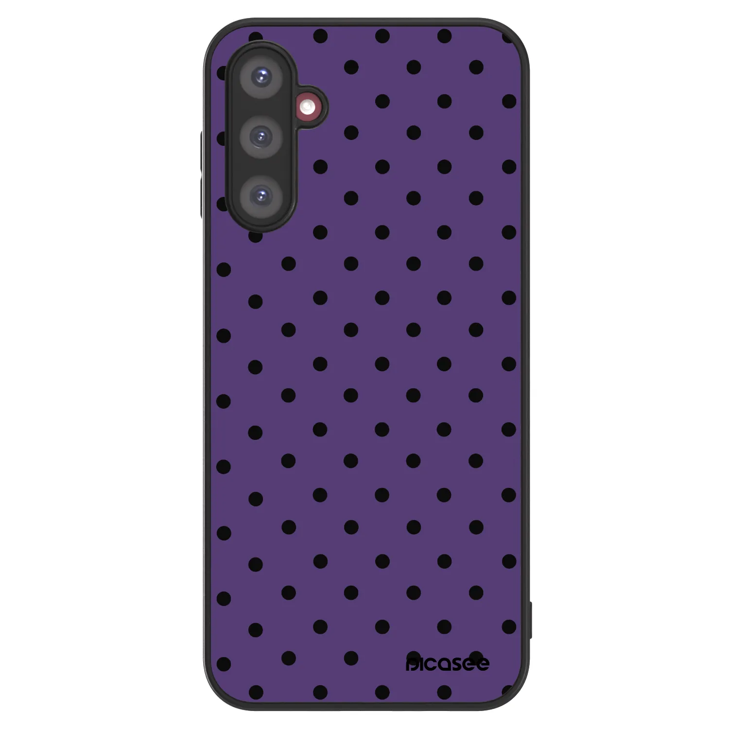 Picasee ULTIMATE CASE für Samsung Galaxy A14 5G A146P - Flickers 2