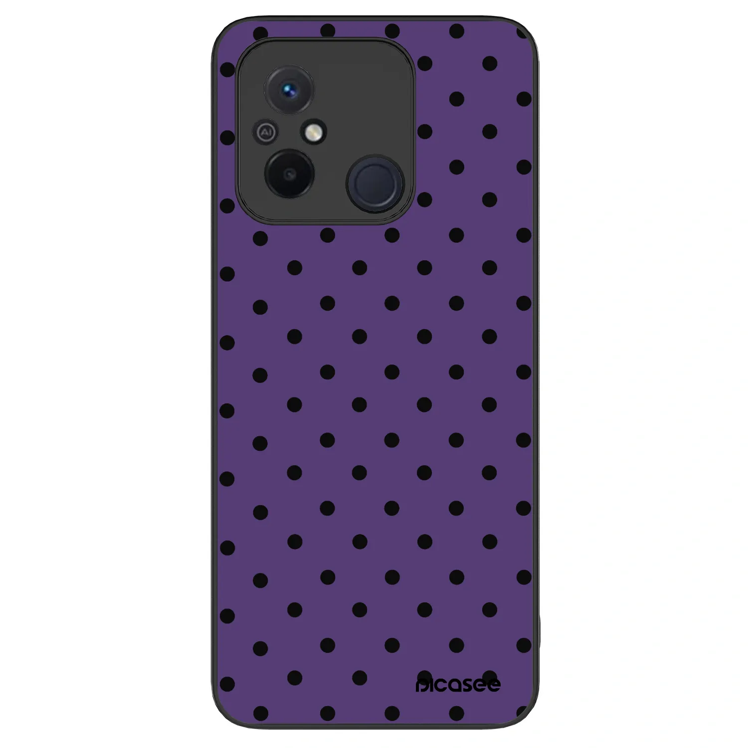 Picasee ULTIMATE CASE für Xiaomi Redmi 12C - Flickers 2