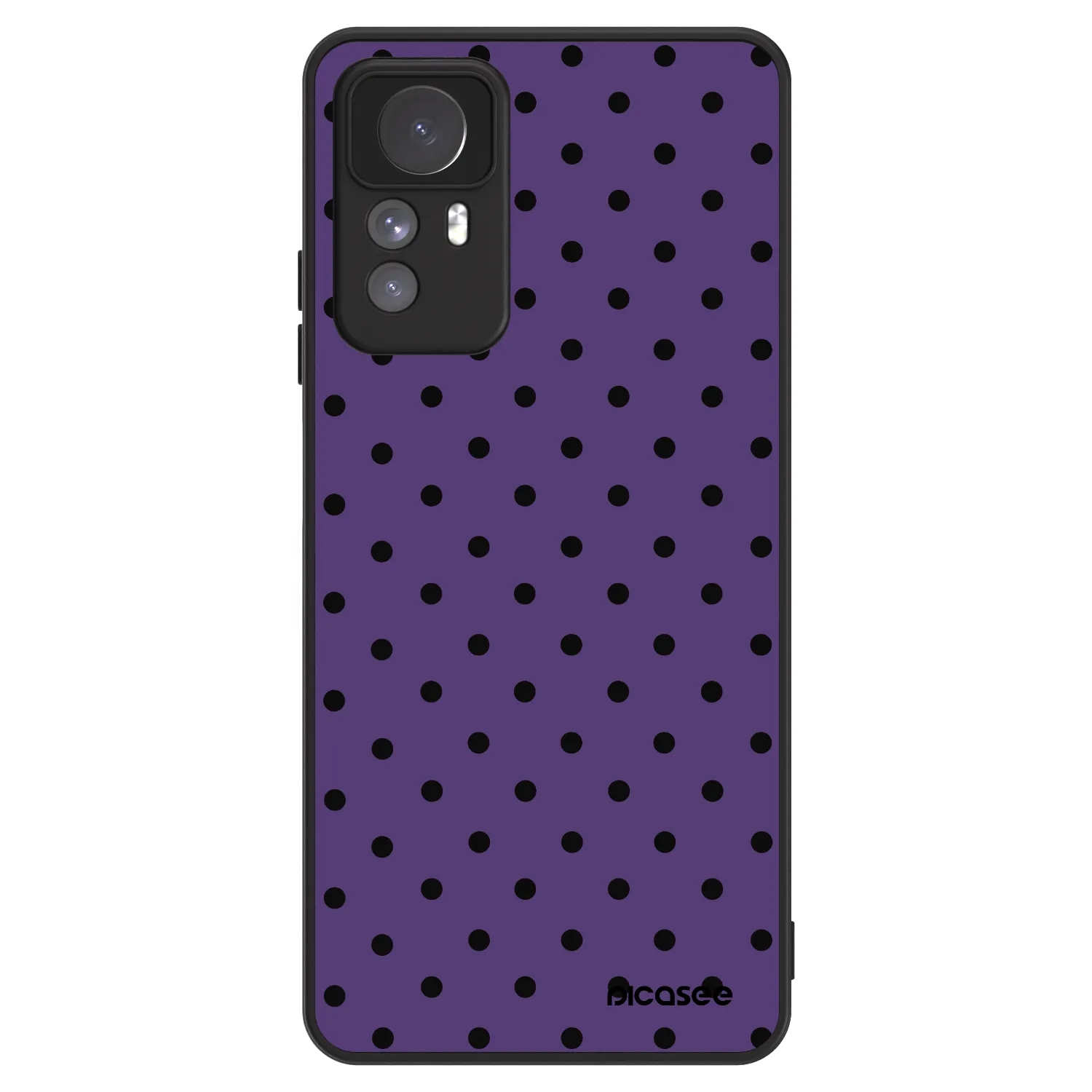 Picasee ULTIMATE CASE für Xiaomi Redmi Note 12S - Flickers 2