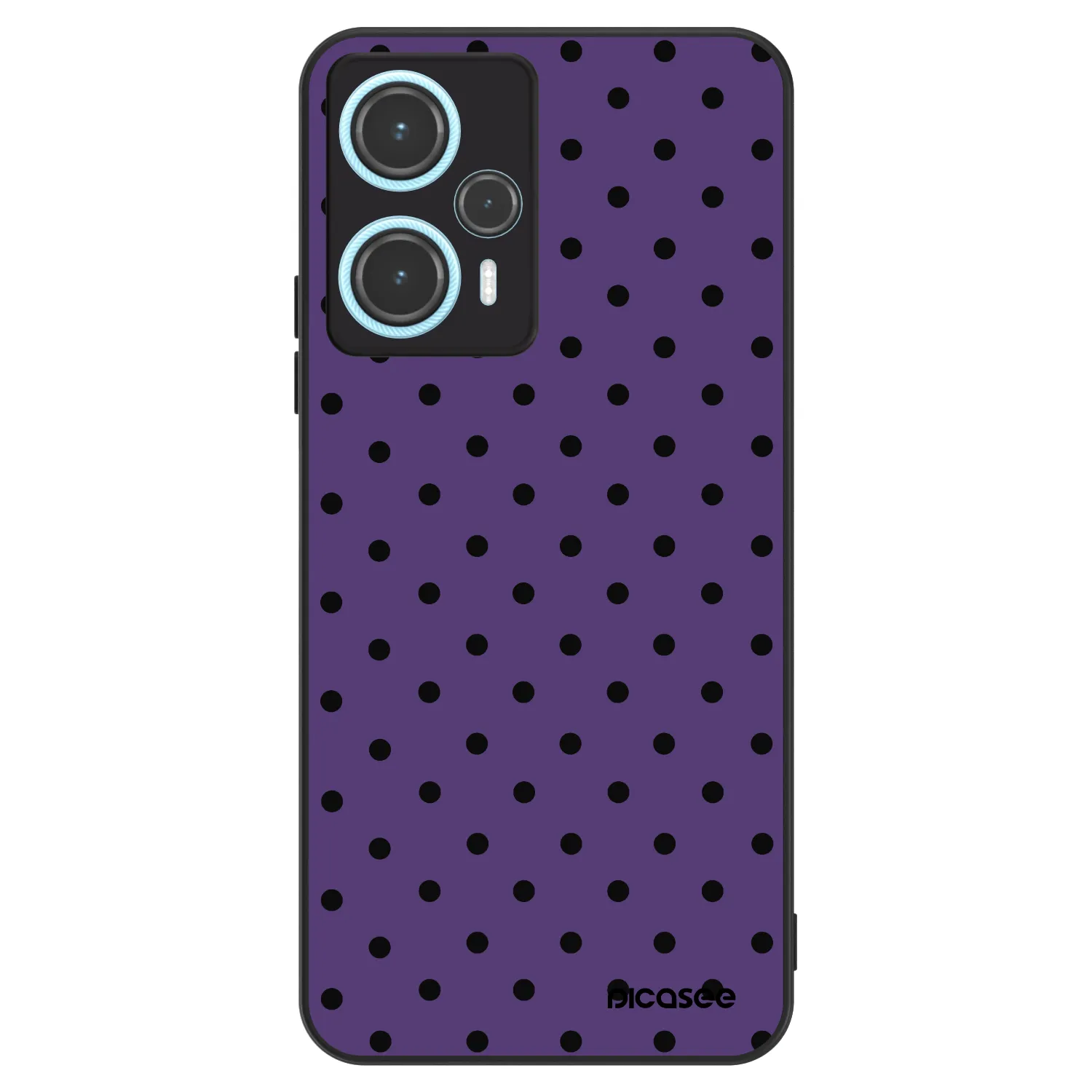 Picasee ULTIMATE CASE für Xiaomi Poco F5 - Flickers 2