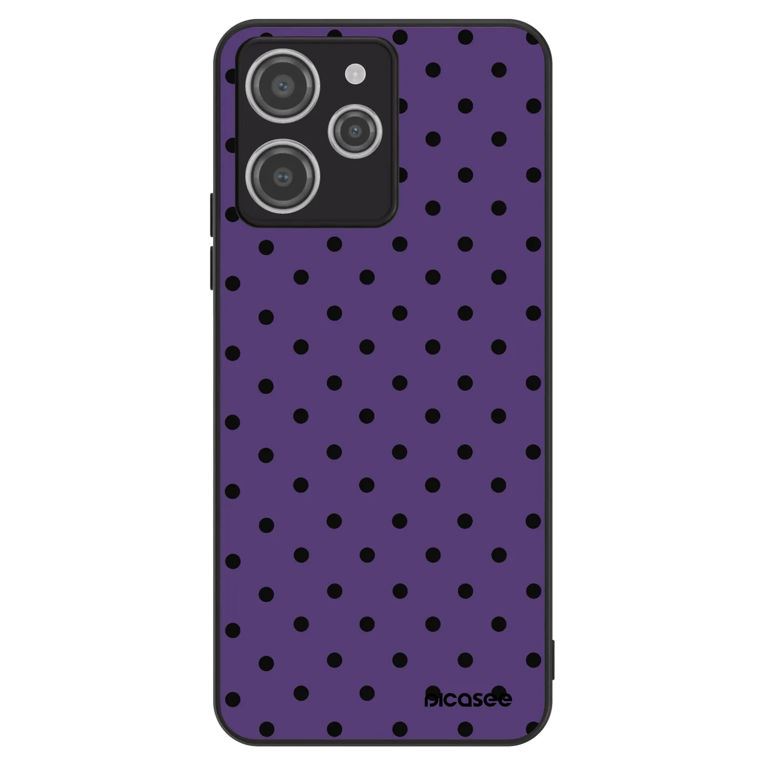 Picasee ULTIMATE CASE für Xiaomi Redmi 12 4G - Flickers 2
