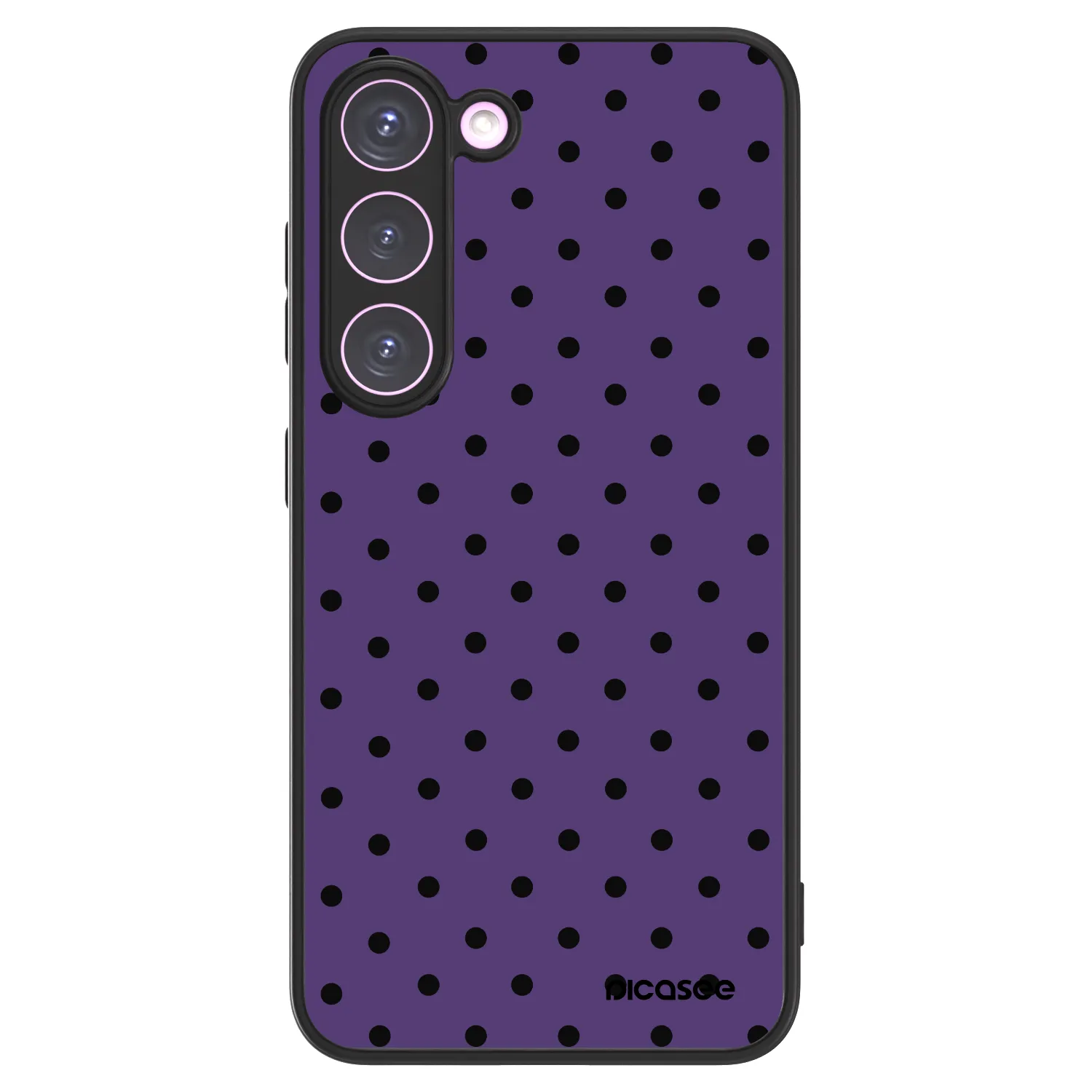 Picasee ULTIMATE CASE PowerShare für Samsung Galaxy S23 5G - Flickers 2