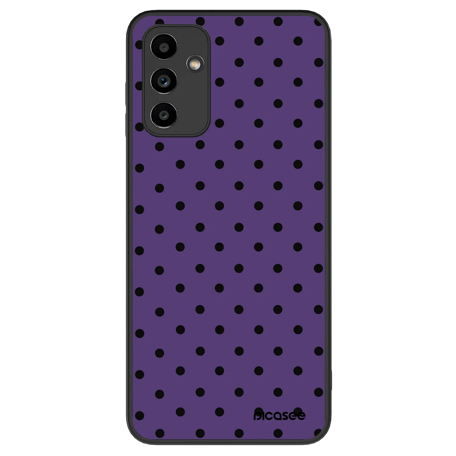 Picasee ULTIMATE CASE für Samsung Galaxy A04s A047F - Flickers 2
