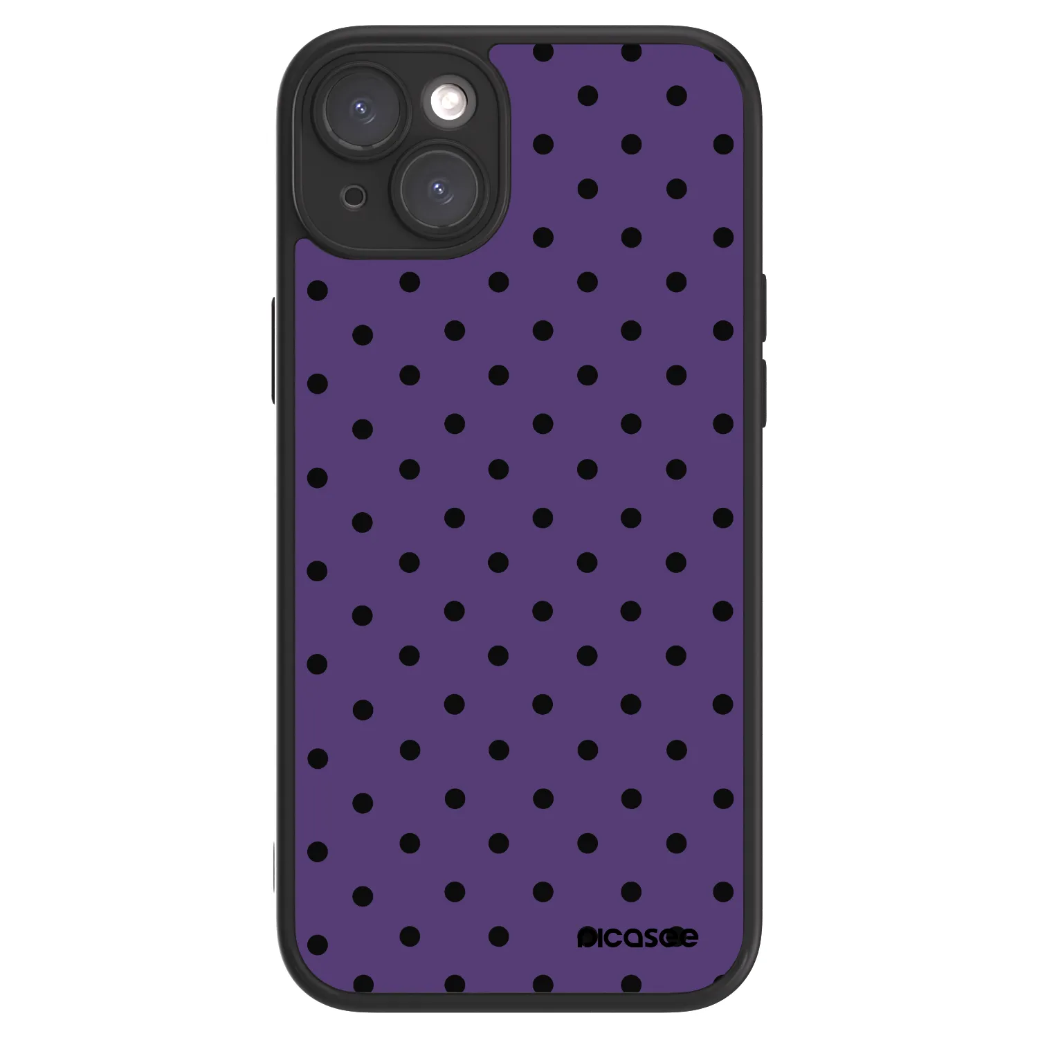 Picasee ULTIMATE CASE MagSafe für Apple iPhone 15 Plus - Flickers 2