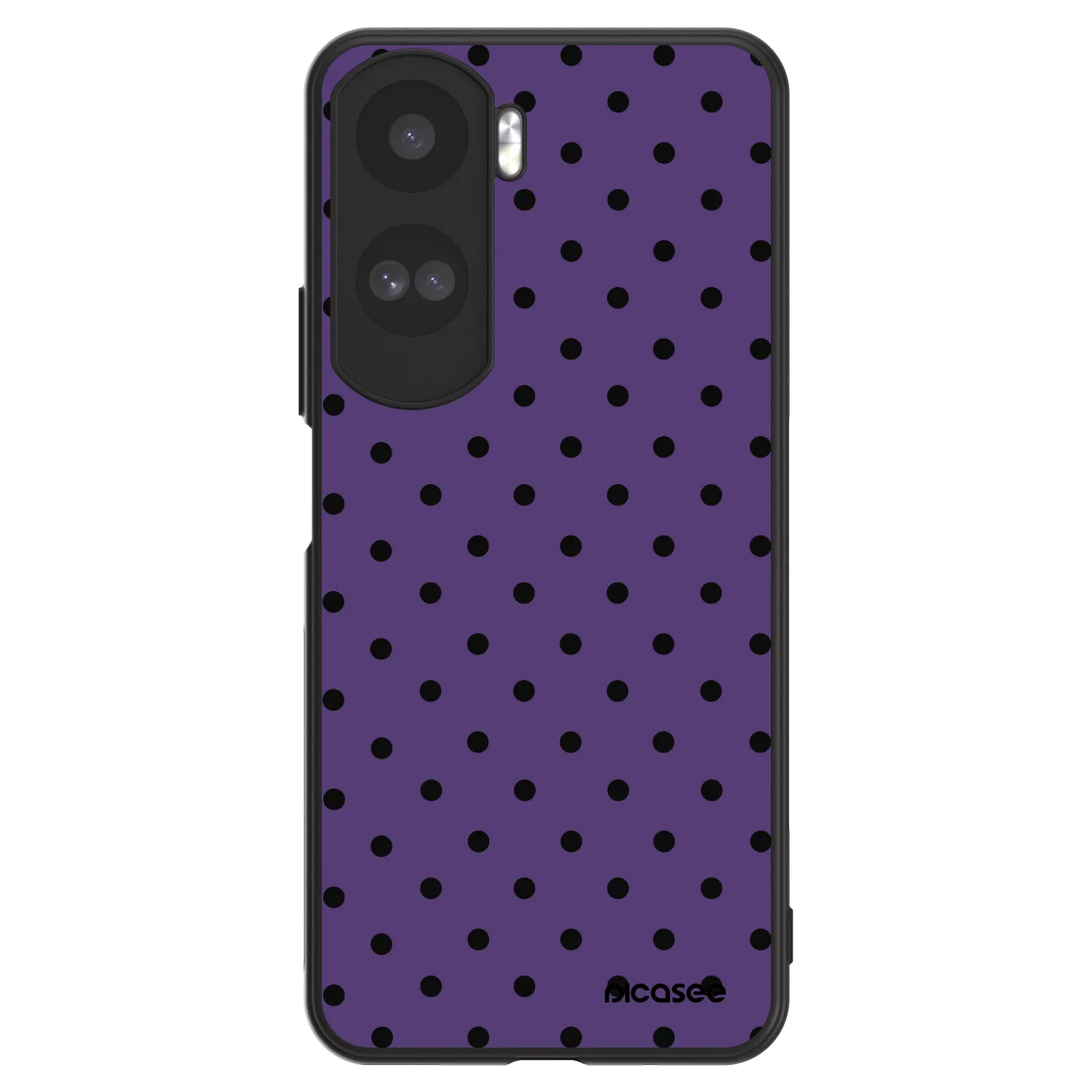Picasee ULTIMATE CASE für Honor 90 Lite 5G - Flickers 2