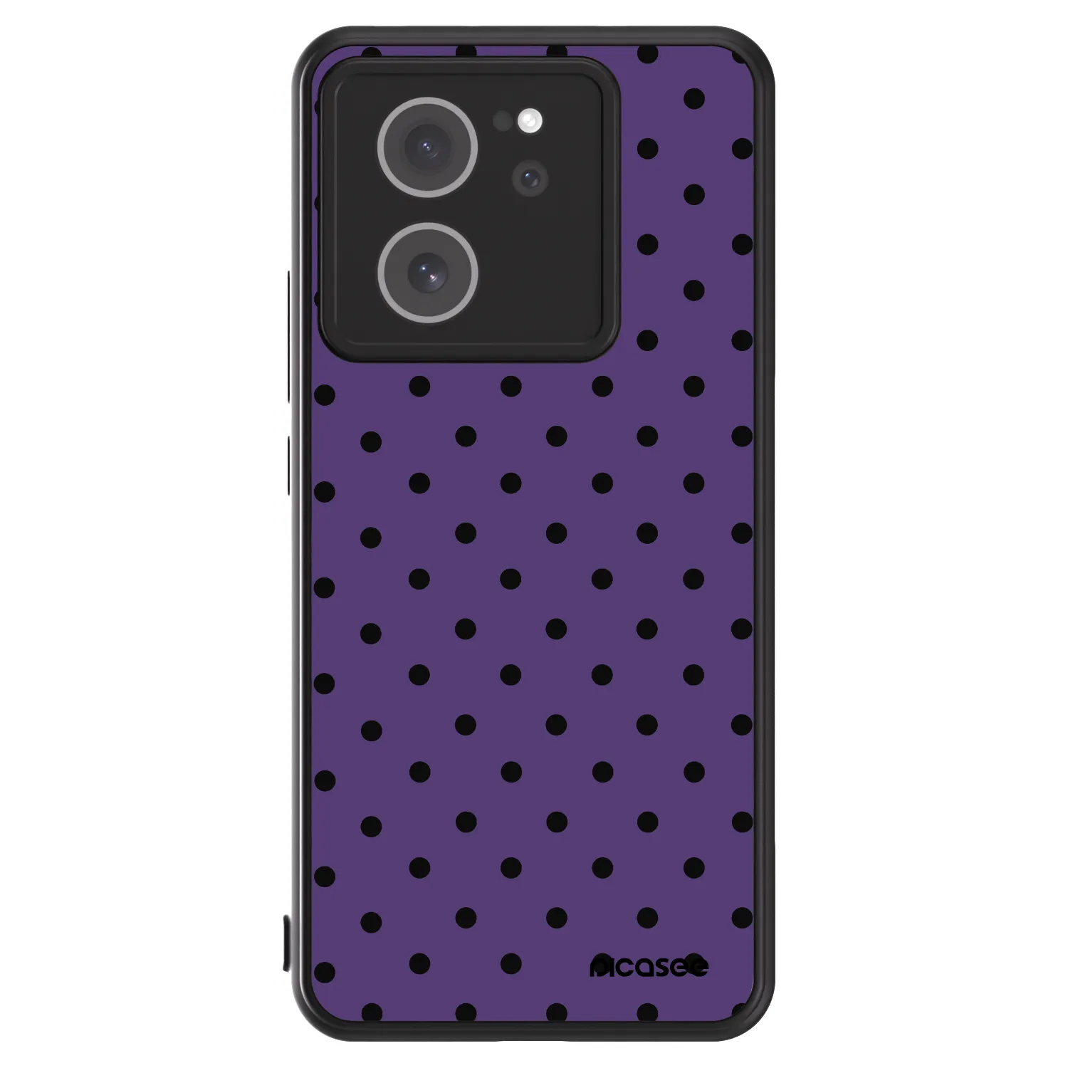 Picasee ULTIMATE CASE für Xiaomi 13T - Flickers 2