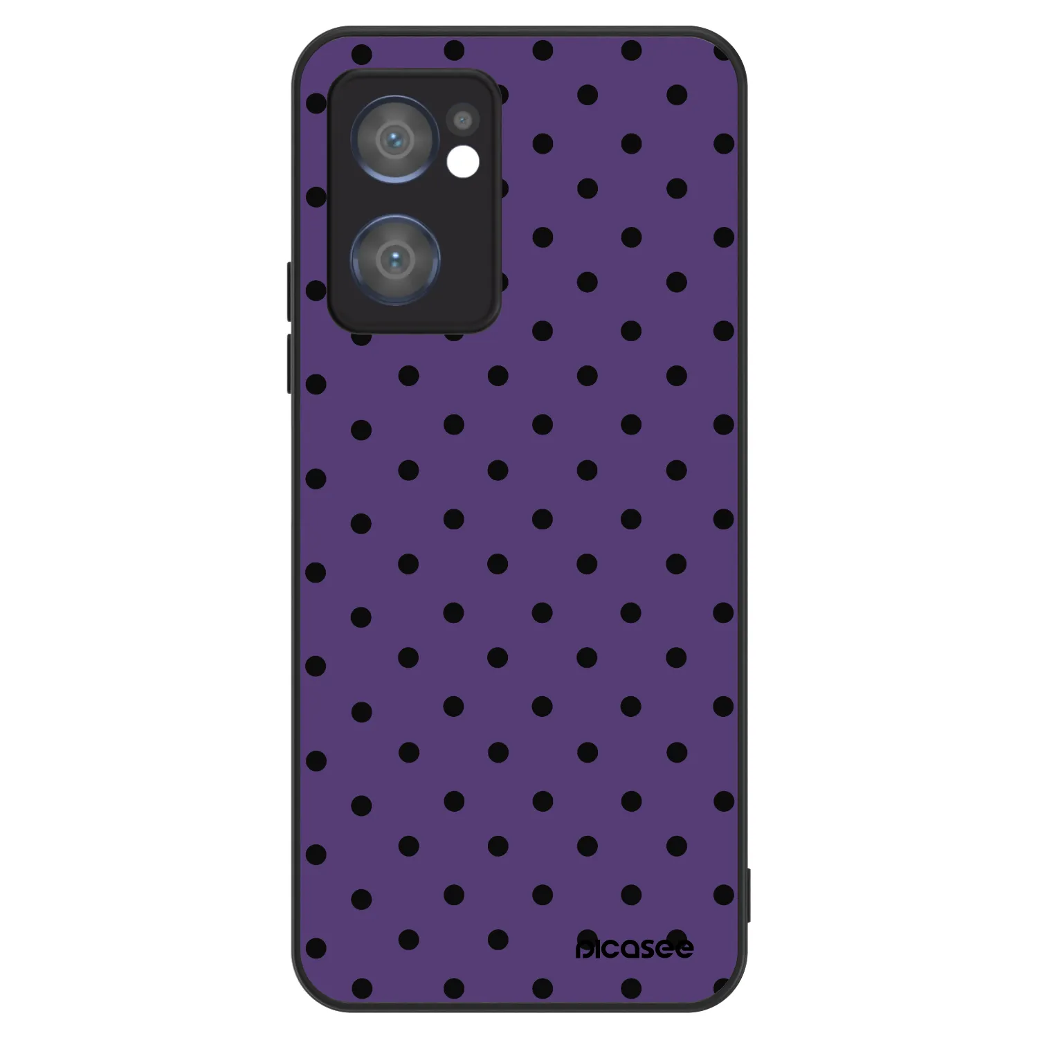 Picasee ULTIMATE CASE für OPPO Reno 7 5G - Flickers 2