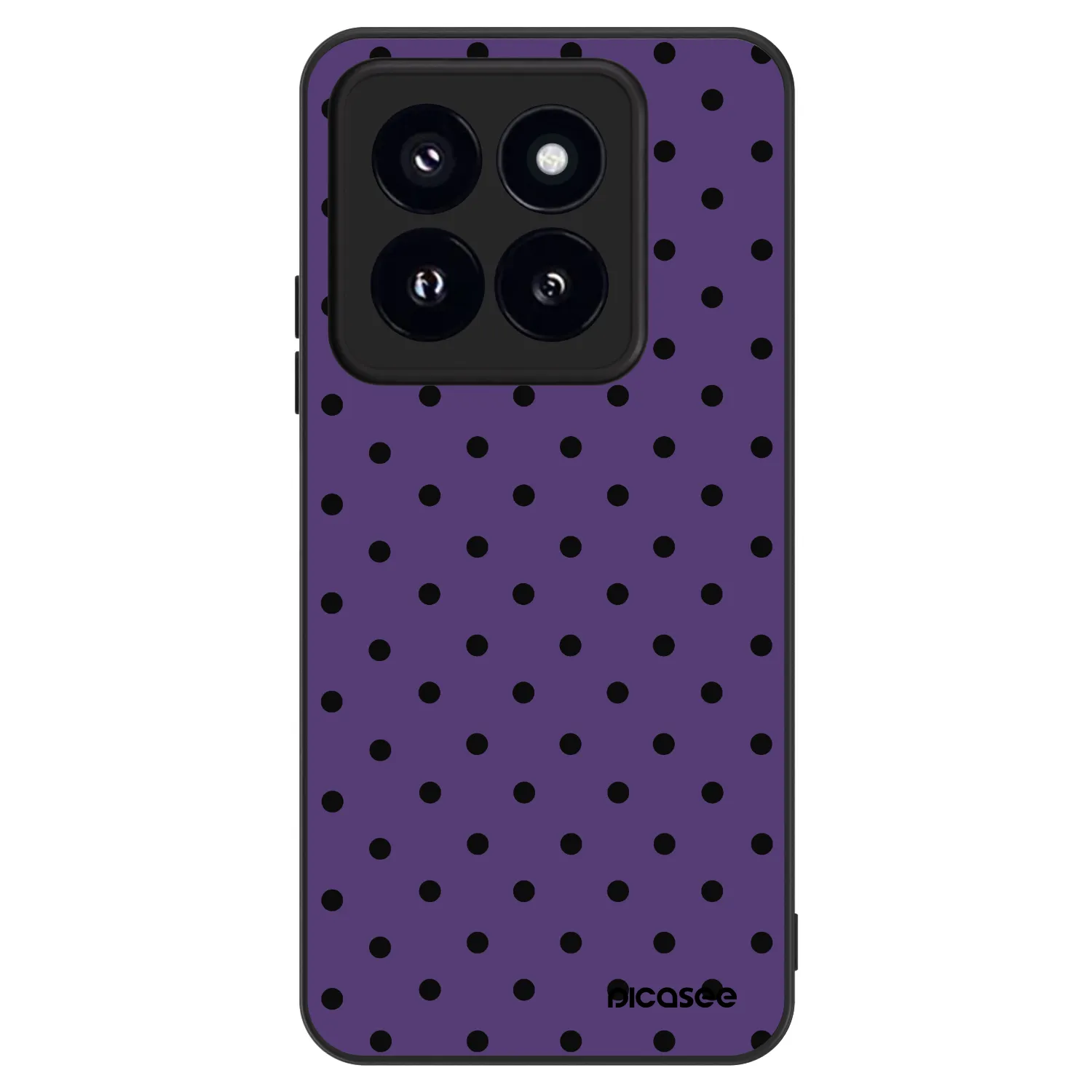Picasee ULTIMATE CASE für Xiaomi 14 Pro - Flickers 2