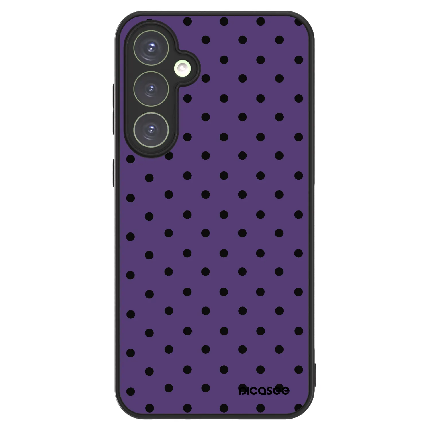 Picasee ULTIMATE CASE für Samsung Galaxy S23 FE S711B - Flickers 2
