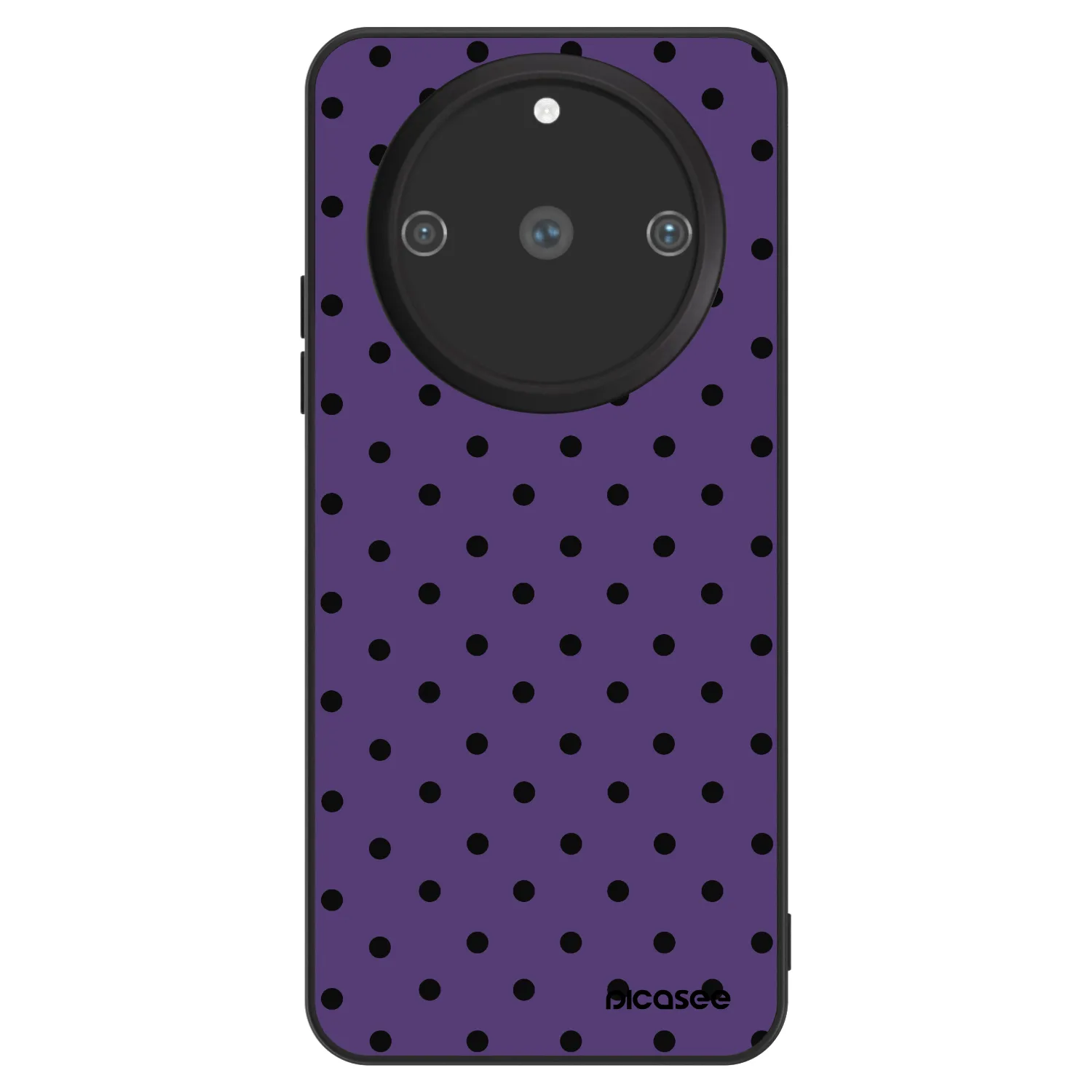 Picasee ULTIMATE CASE für Realme 11 Pro+ - Flickers 2