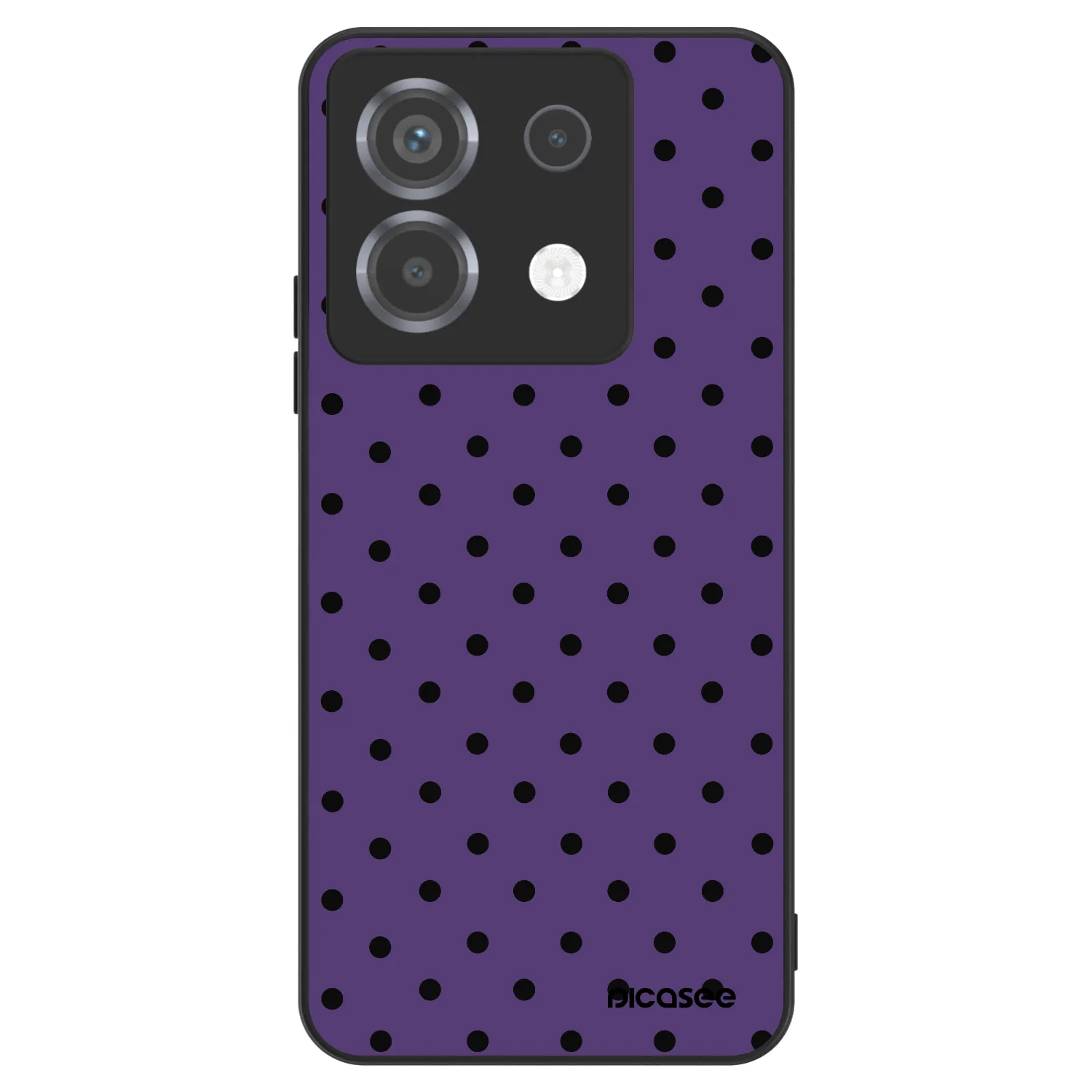 Picasee ULTIMATE CASE für Xiaomi Poco X6 - Flickers 2