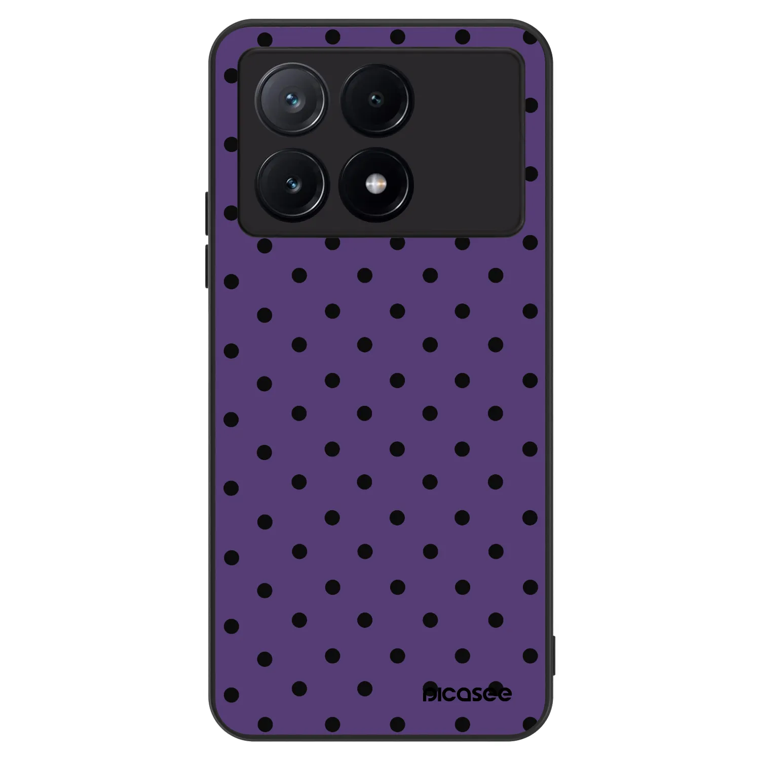 Picasee ULTIMATE CASE für Xiaomi Poco X6 Pro - Flickers 2