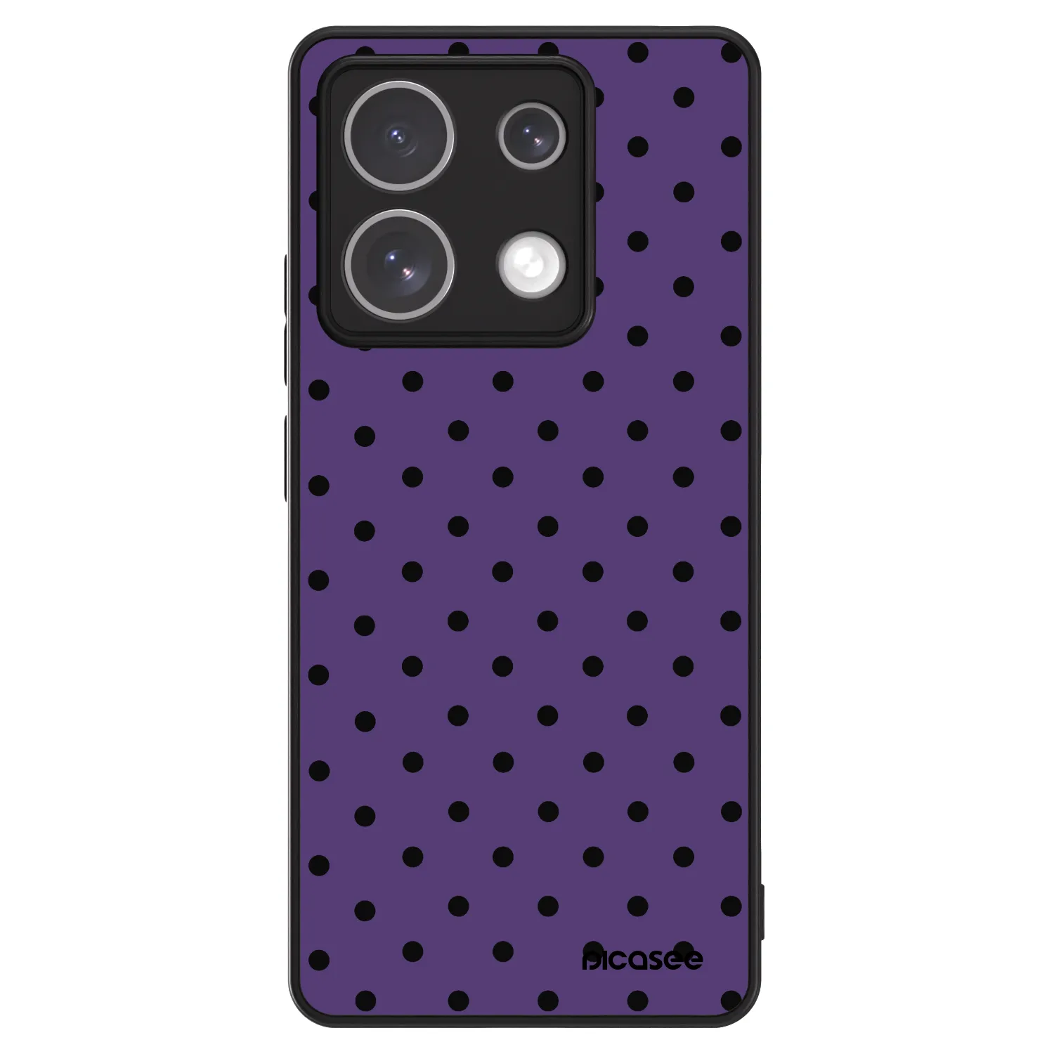 Picasee ULTIMATE CASE für Xiaomi Redmi Note 13 Pro 5G - Flickers 2