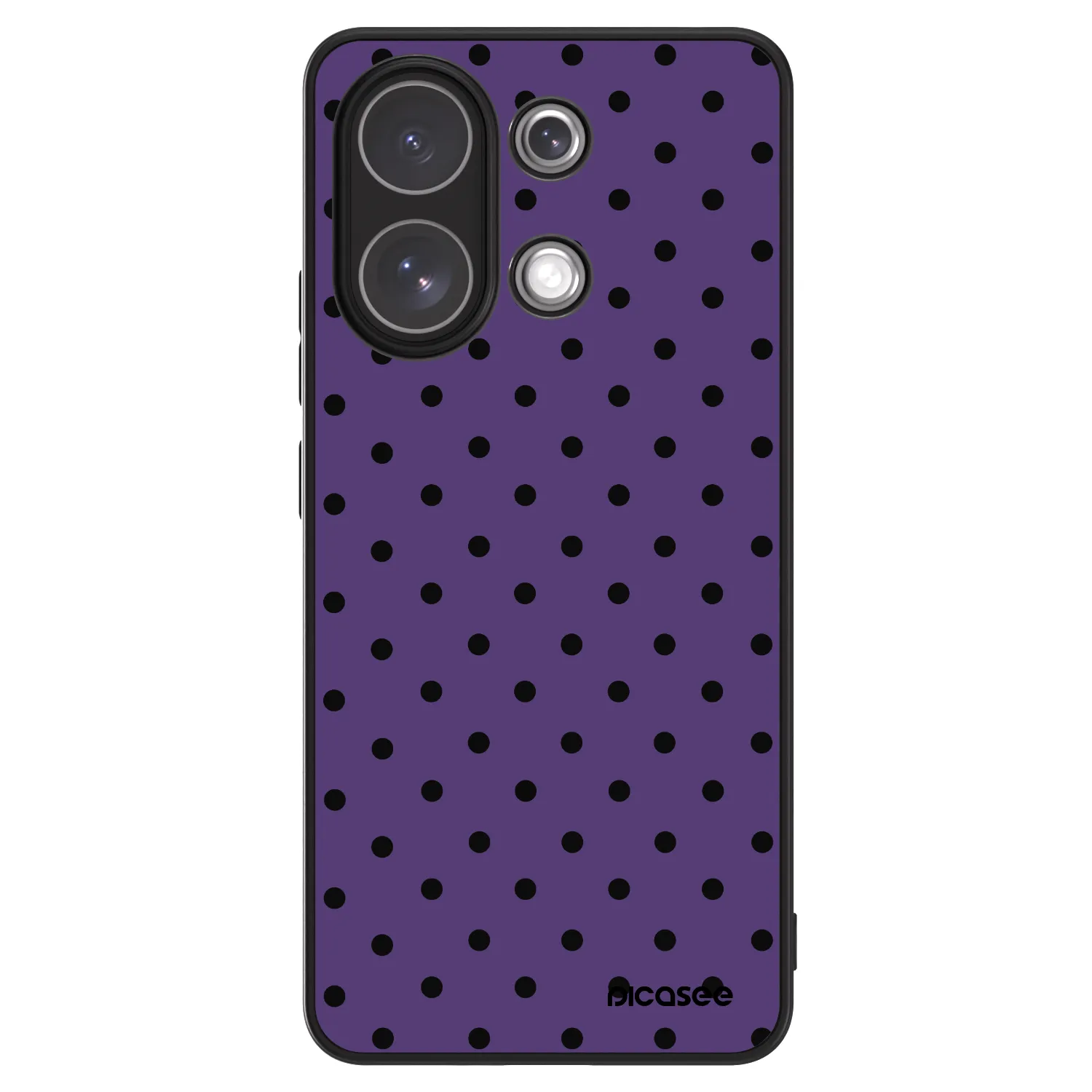 Picasee ULTIMATE CASE für Xiaomi Redmi Note 13 4G - Flickers 2
