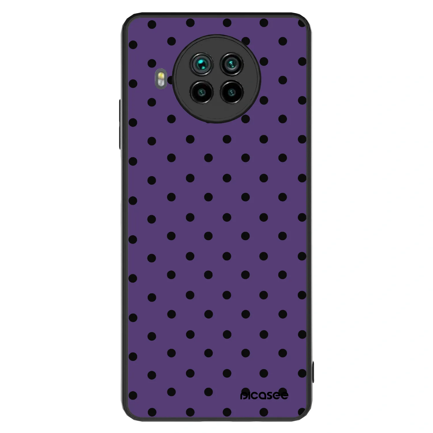 Picasee ULTIMATE CASE für Xiaomi Mi 10T Lite - Flickers 2