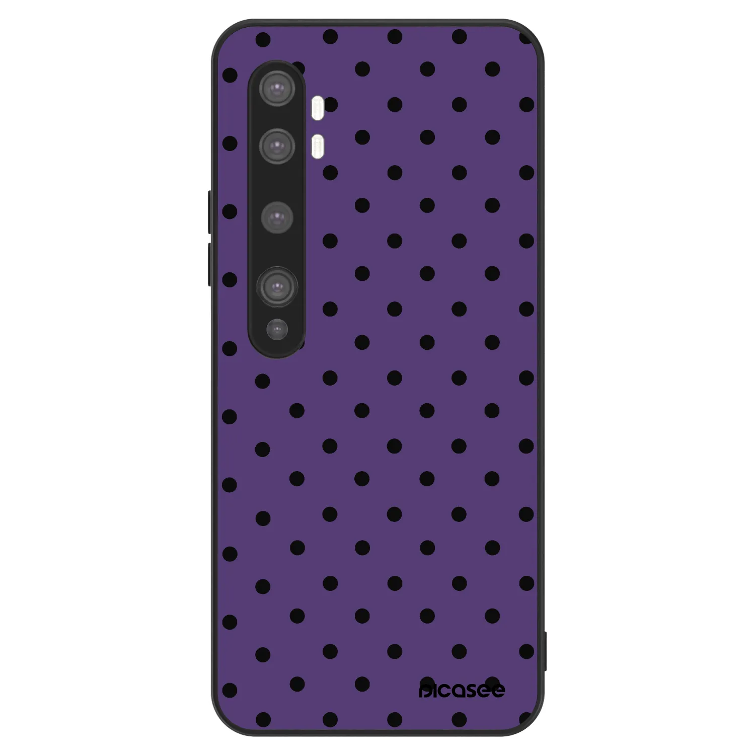 Picasee ULTIMATE CASE für Xiaomi Mi Note 10 (Pro) - Flickers 2