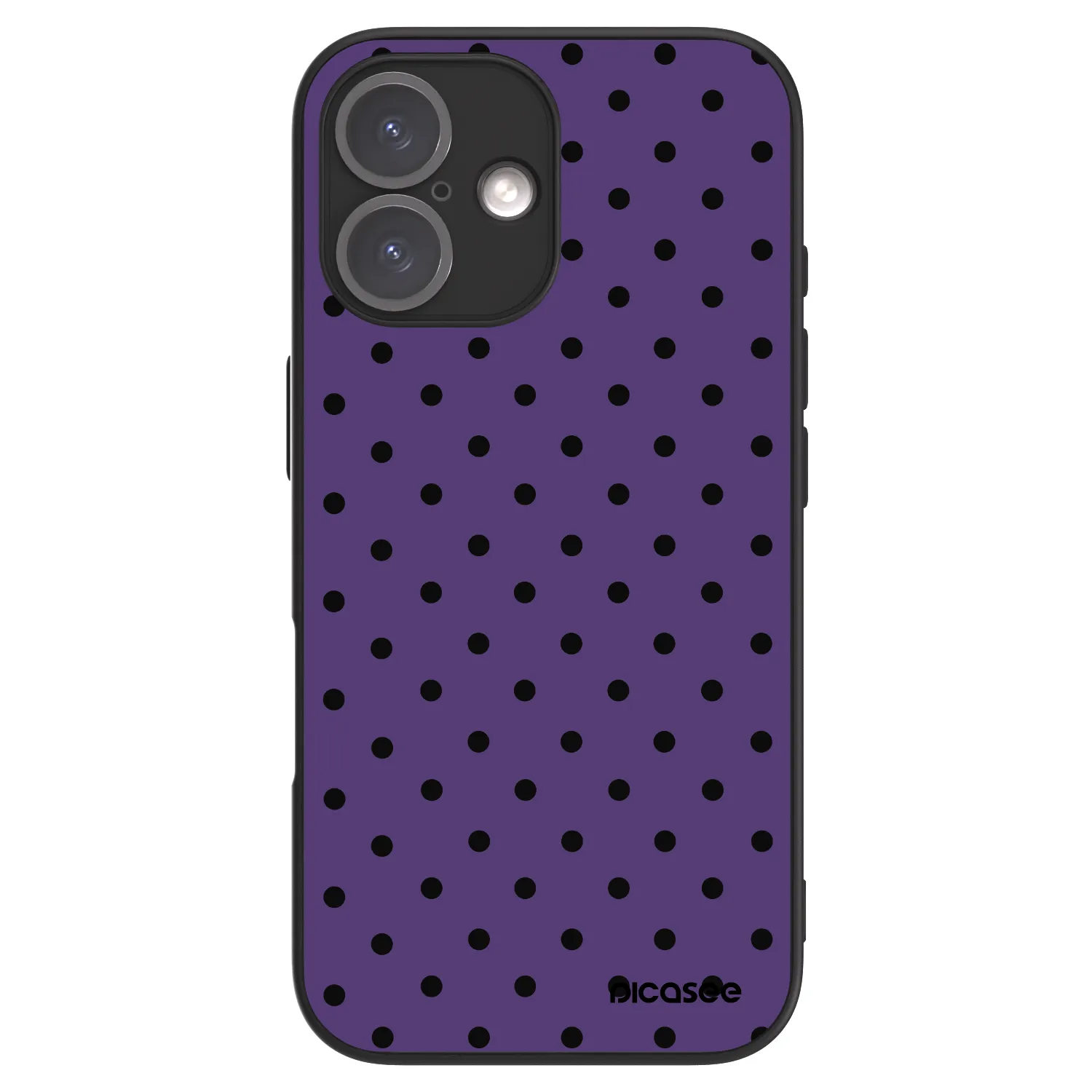 Picasee ULTIMATE CASE für Apple iPhone 16 - Flickers 2