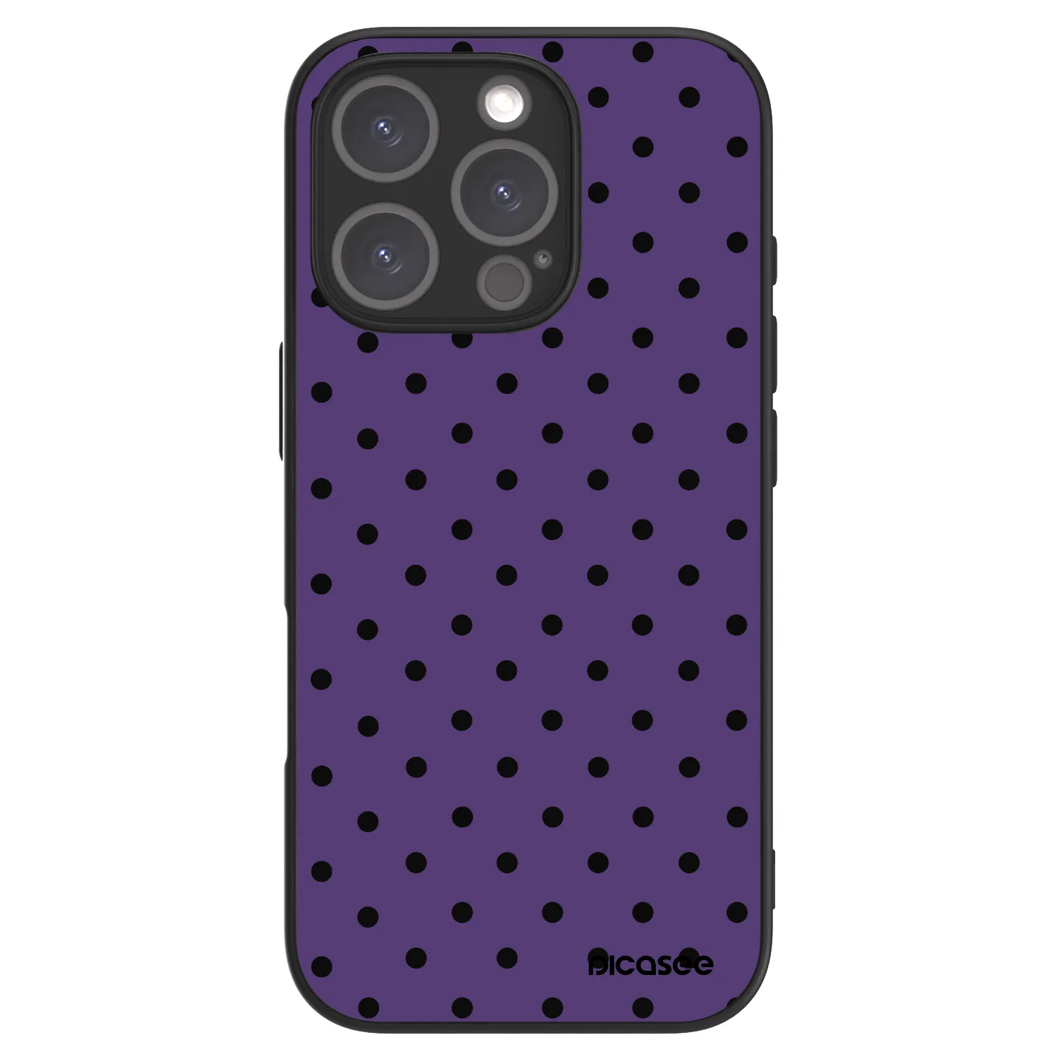 Picasee ULTIMATE CASE für Apple iPhone 16 Pro - Flickers 2