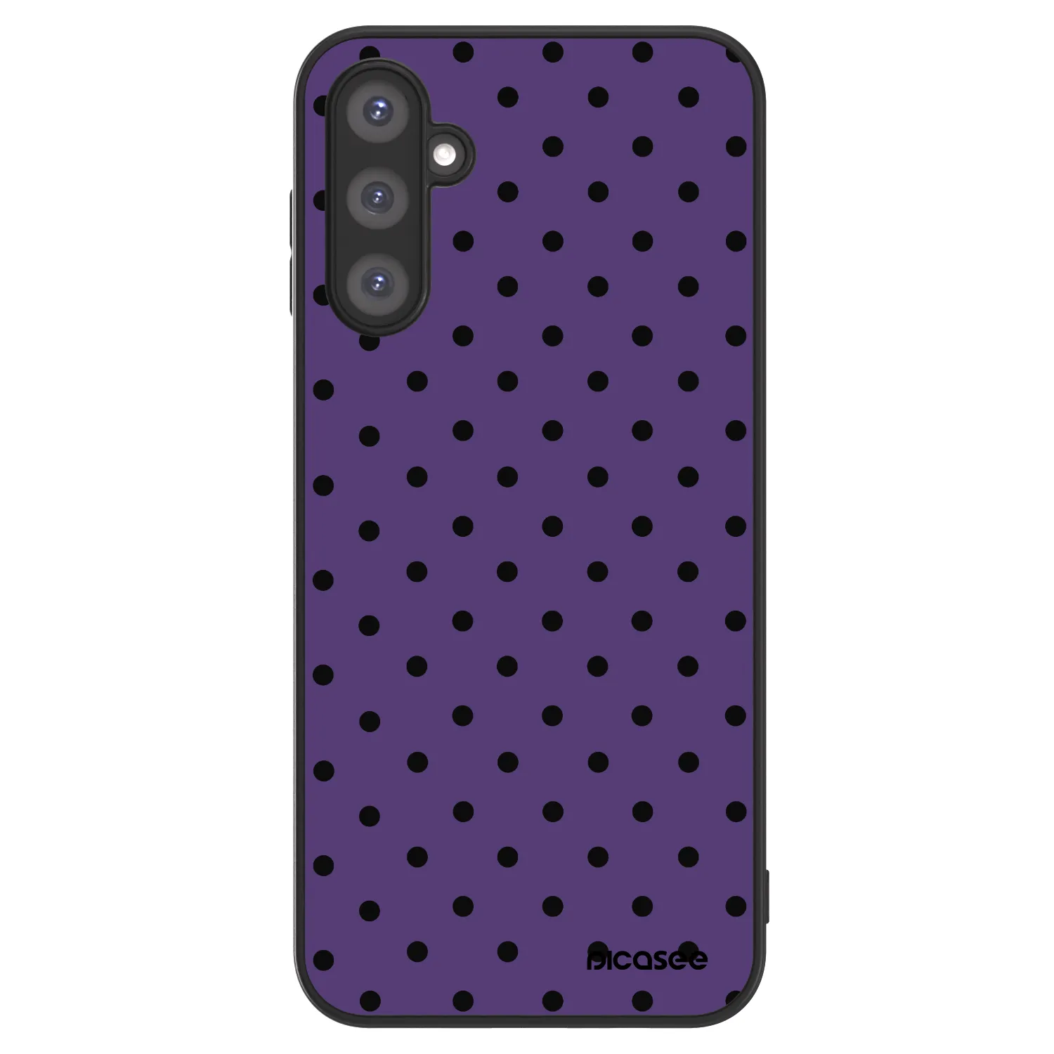 Picasee ULTIMATE CASE für Samsung Galaxy A05s A057G - Flickers 2