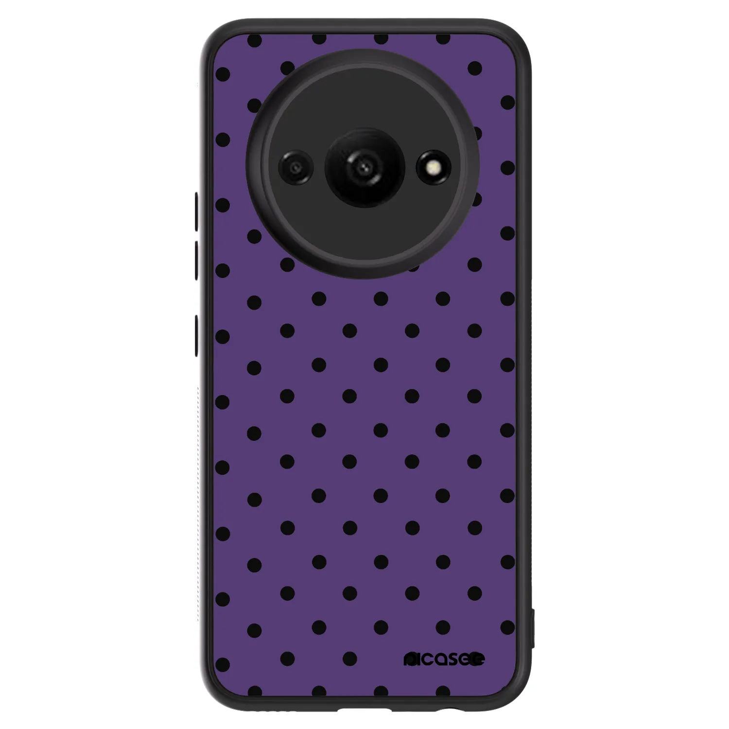 Picasee ULTIMATE CASE für Xiaomi Redmi A3 - Flickers 2