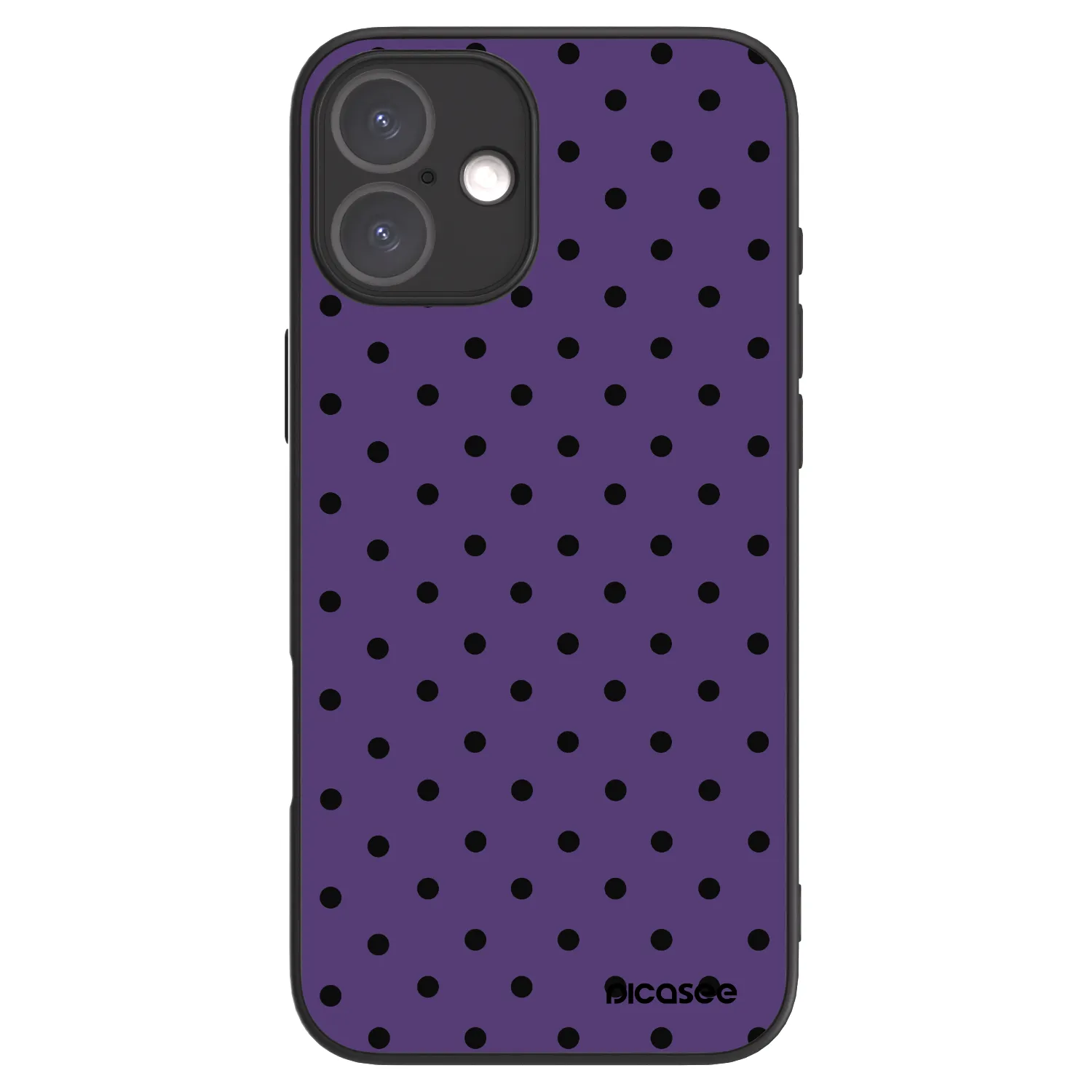 Picasee ULTIMATE CASE für Apple iPhone 16 Plus - Flickers 2