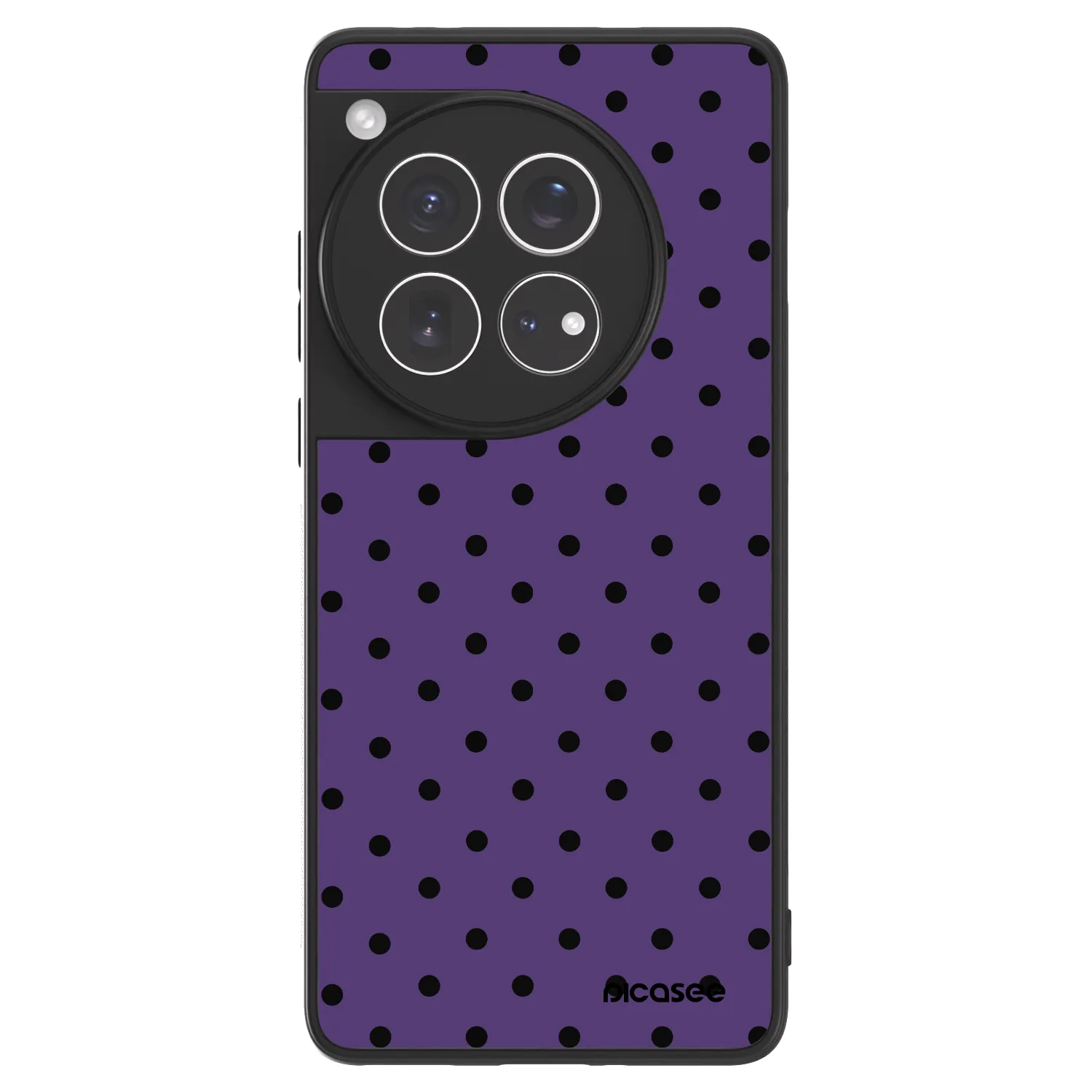 Picasee ULTIMATE CASE für OnePlus 12 5G - Flickers 2