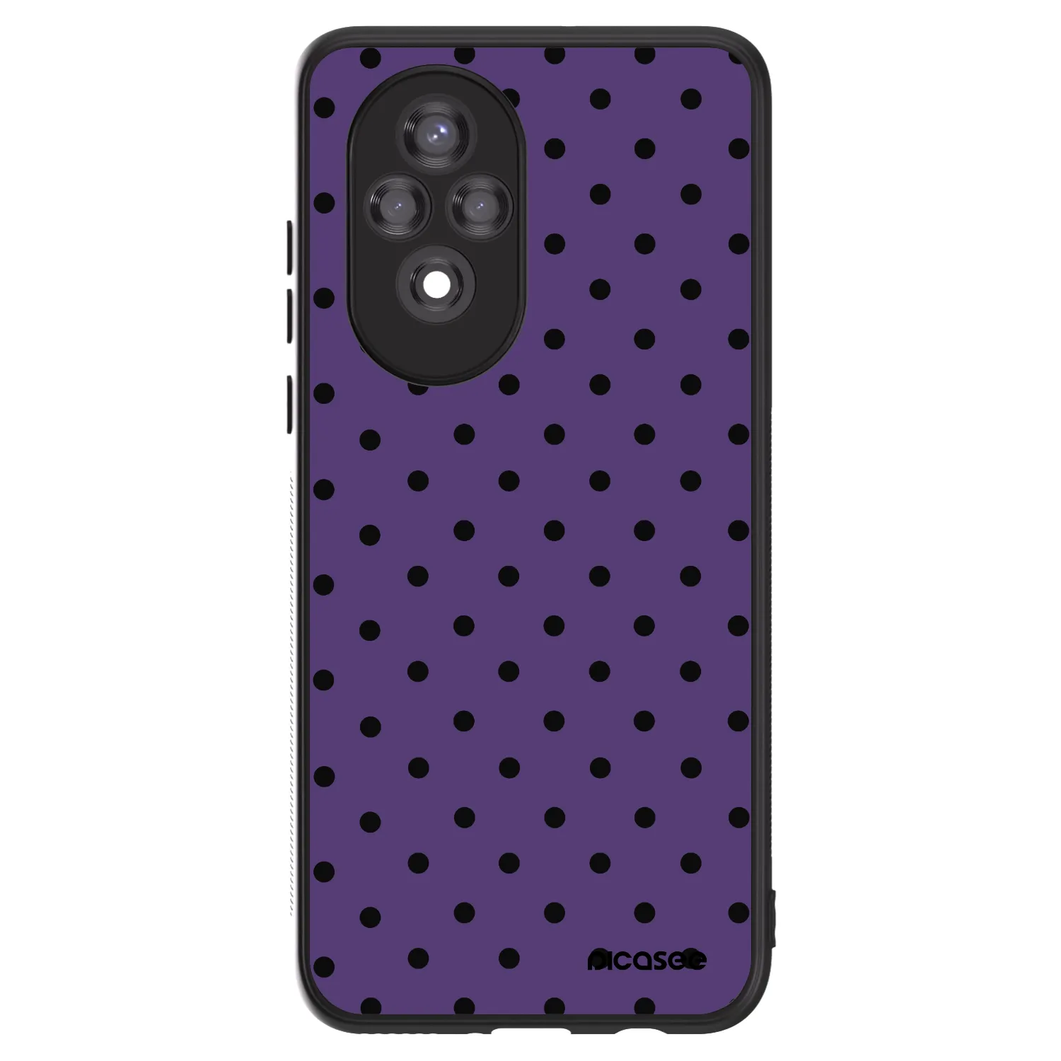 Picasee ULTIMATE CASE für Honor 200 Pro 5G - Flickers 2