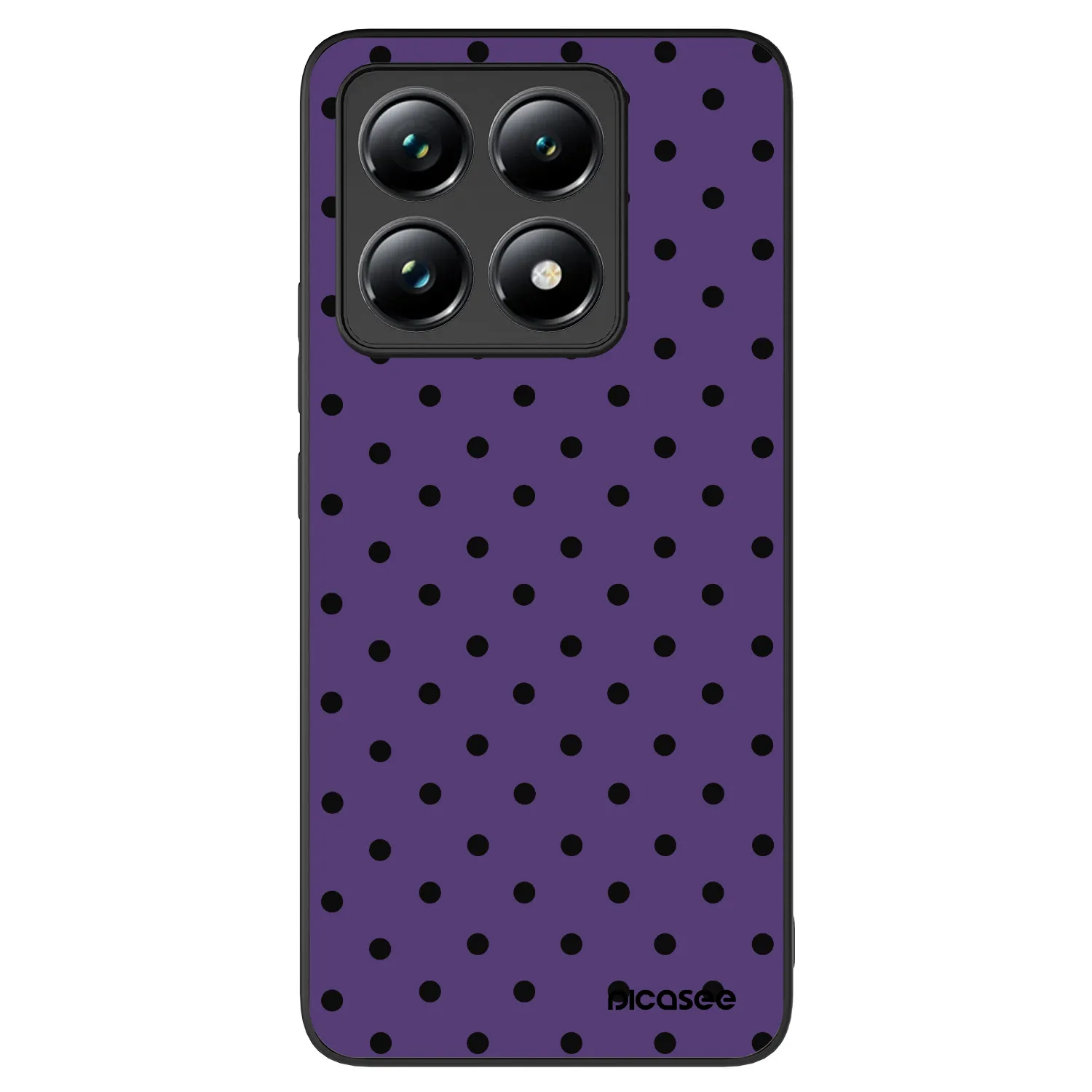 Picasee ULTIMATE CASE für Xiaomi 14T - Flickers 2