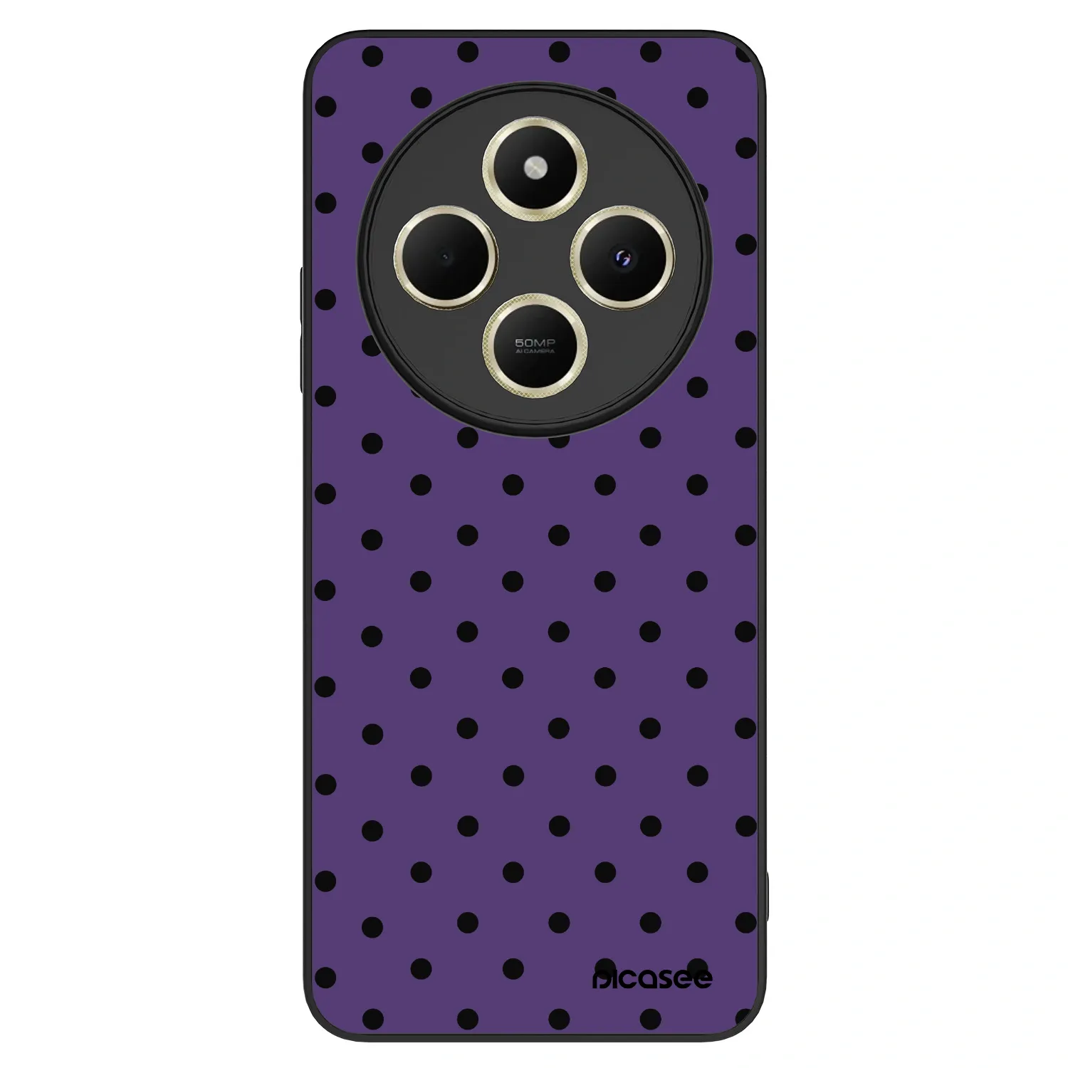 Picasee ULTIMATE CASE für Xiaomi Redmi 14C - Flickers 2