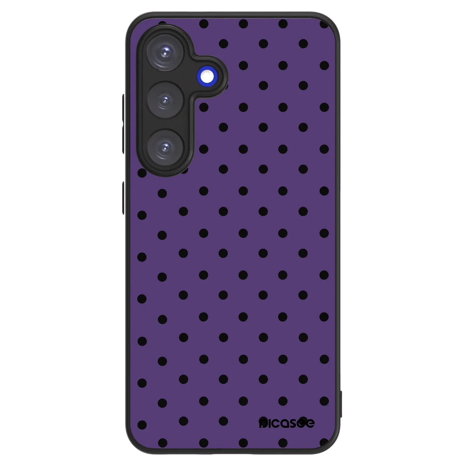 Picasee ULTIMATE CASE für Samsung Galaxy S25 5G - Flickers 2