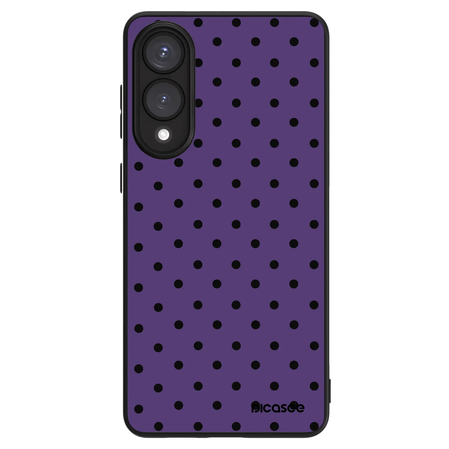 Picasee ULTIMATE CASE für Samsung Galaxy S25 Edge 5G - Flickers 2