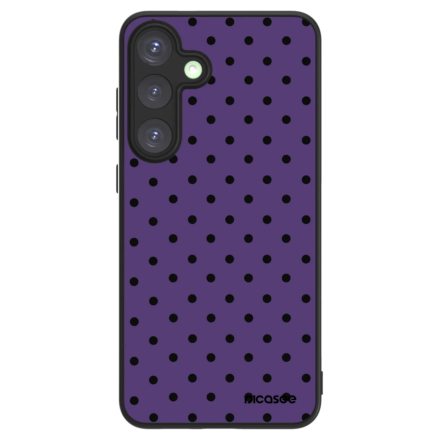 Picasee ULTIMATE CASE für Samsung Galaxy S25+ 5G - Flickers 2