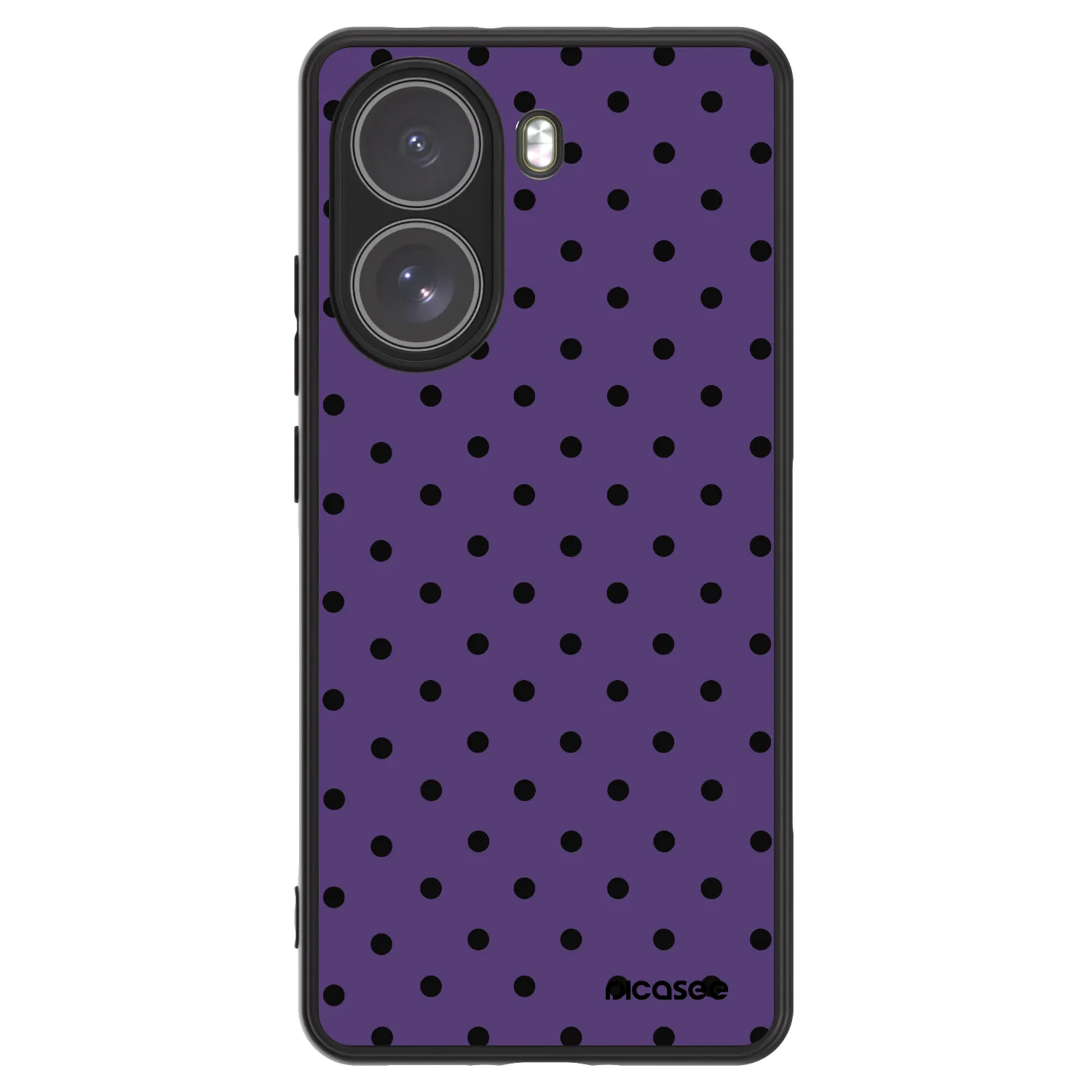 Picasee ULTIMATE CASE für Xiaomi Poco X7 Pro 5G - Flickers 2