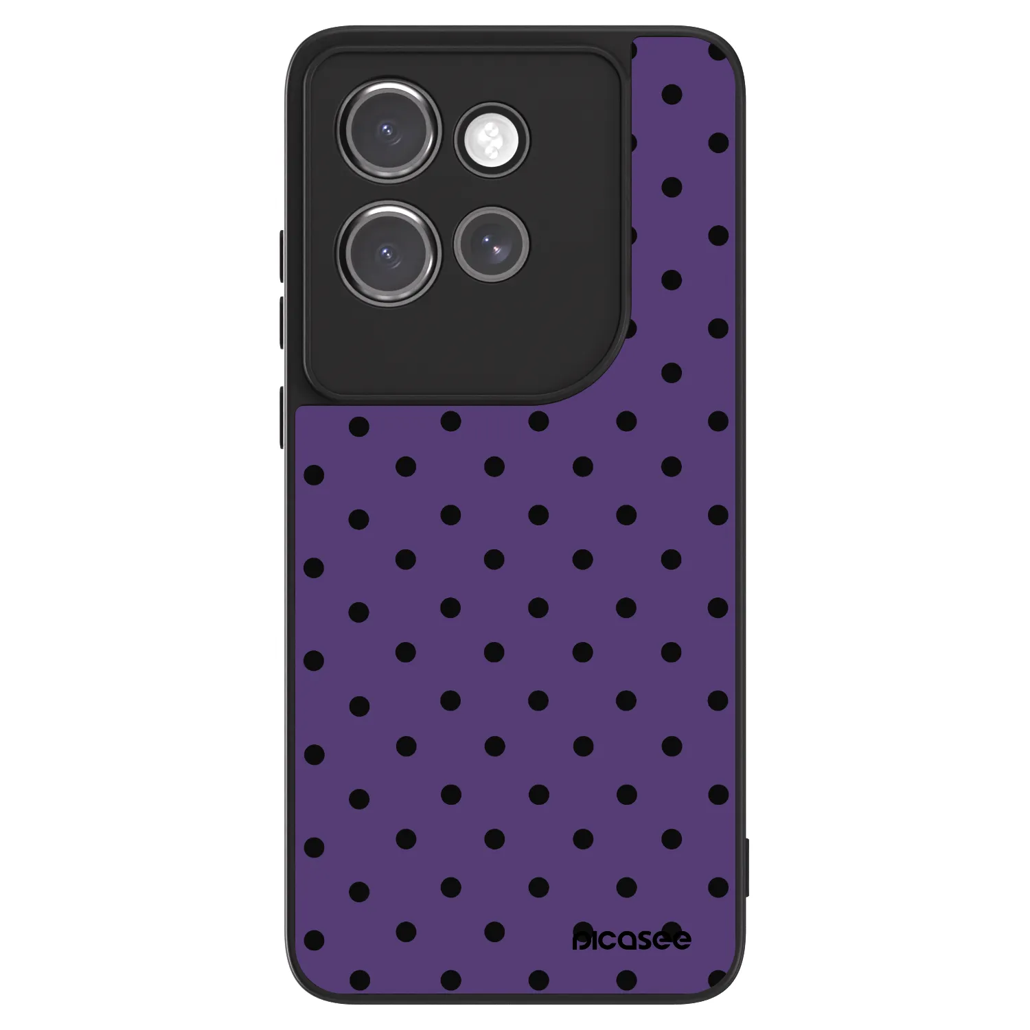 Picasee ULTIMATE CASE für Motorola Edge 50 Neo - Flickers 2