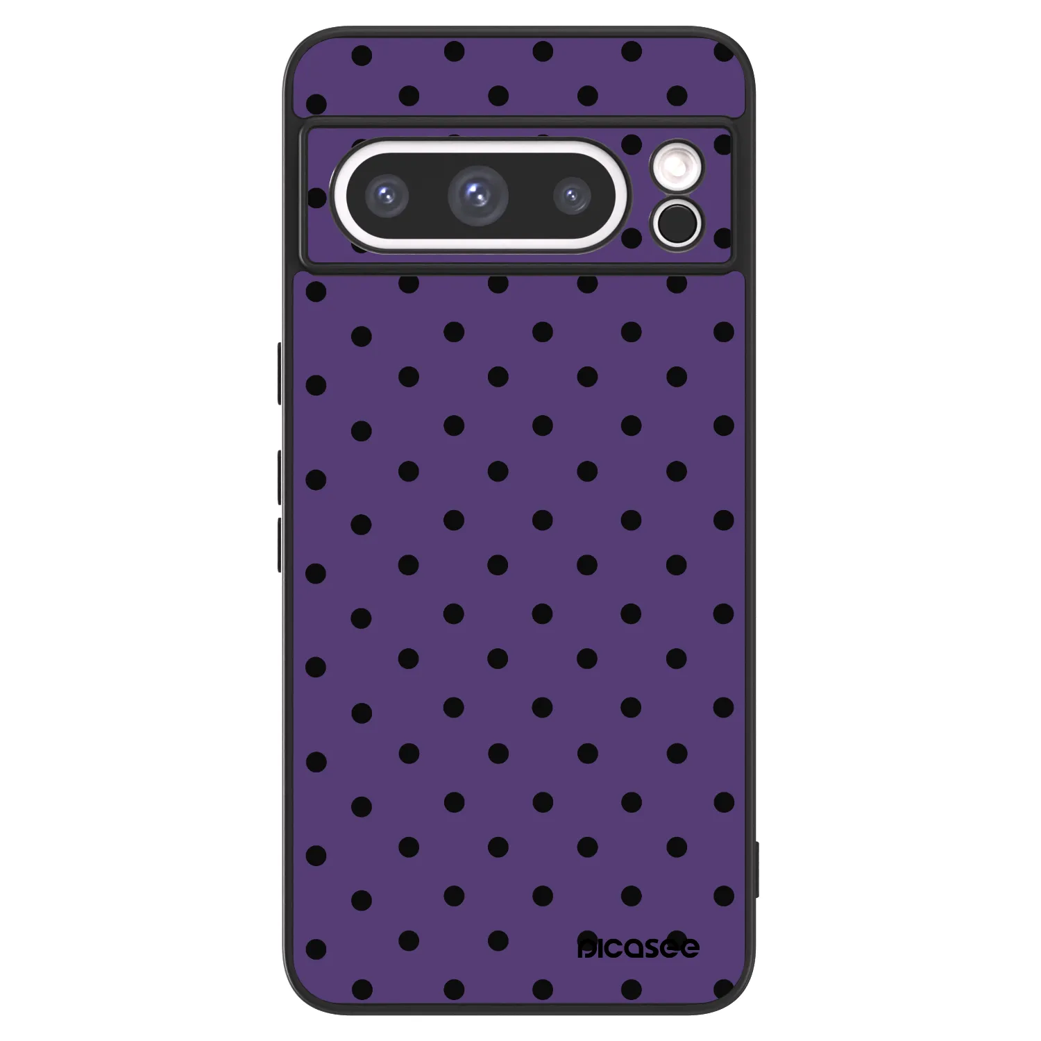 Picasee ULTIMATE CASE für Google Pixel 8 Pro - Flickers 2