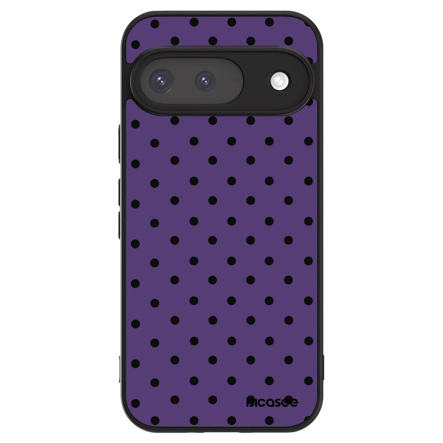 Picasee ULTIMATE CASE für Google Pixel 9 - Flickers 2