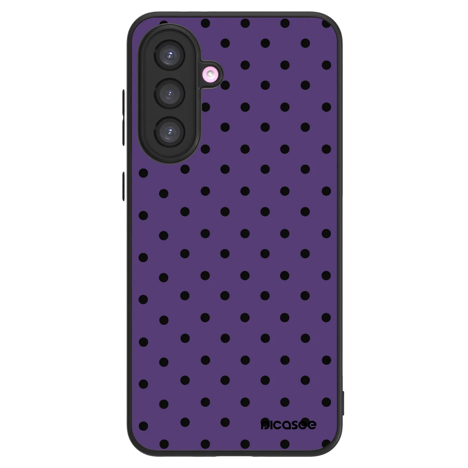 Picasee ULTIMATE CASE für Samsung Galaxy A36 5G - Flickers 2