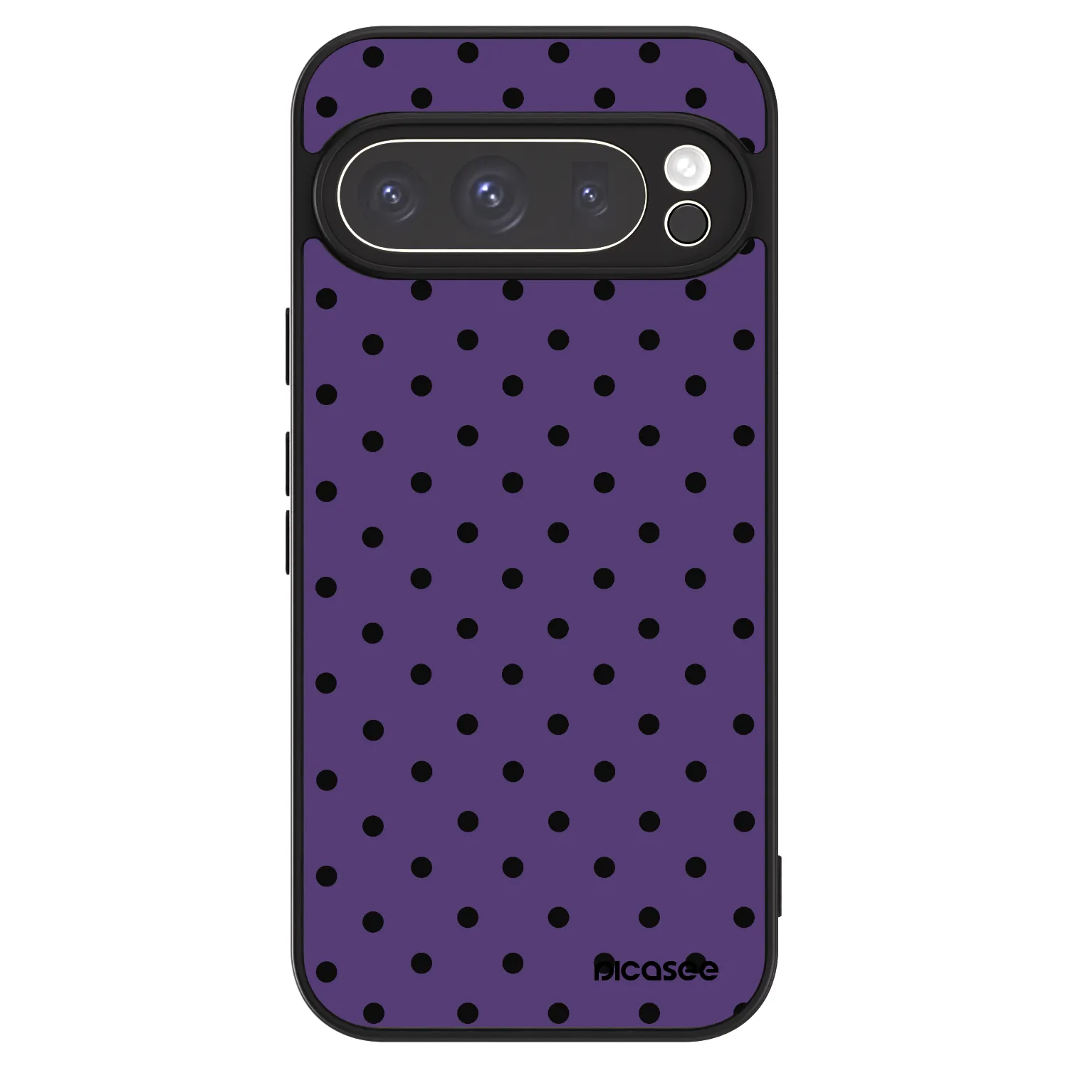 Picasee ULTIMATE CASE für Google Pixel 9 Pro - Flickers 2
