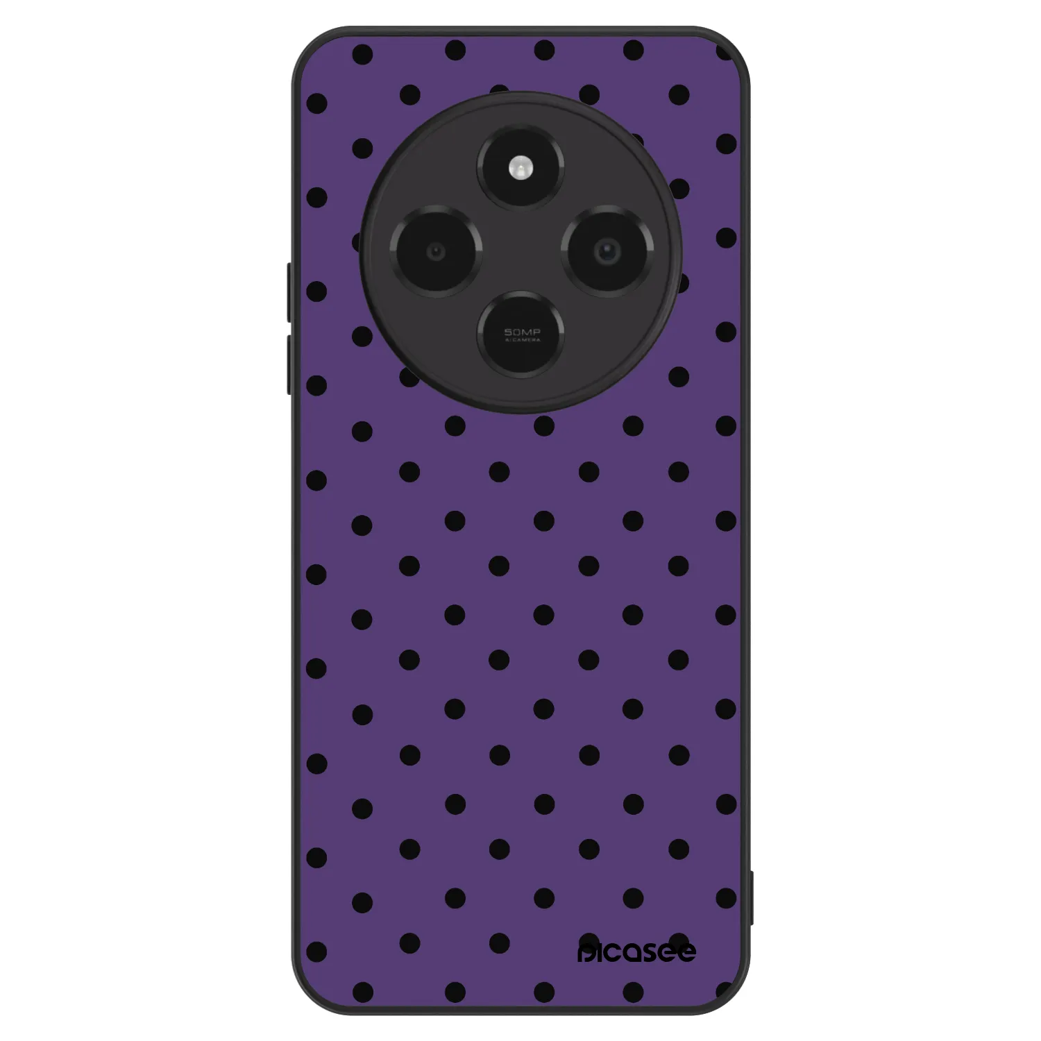 Picasee ULTIMATE CASE für Xiaomi Poco C75 - Flickers 2