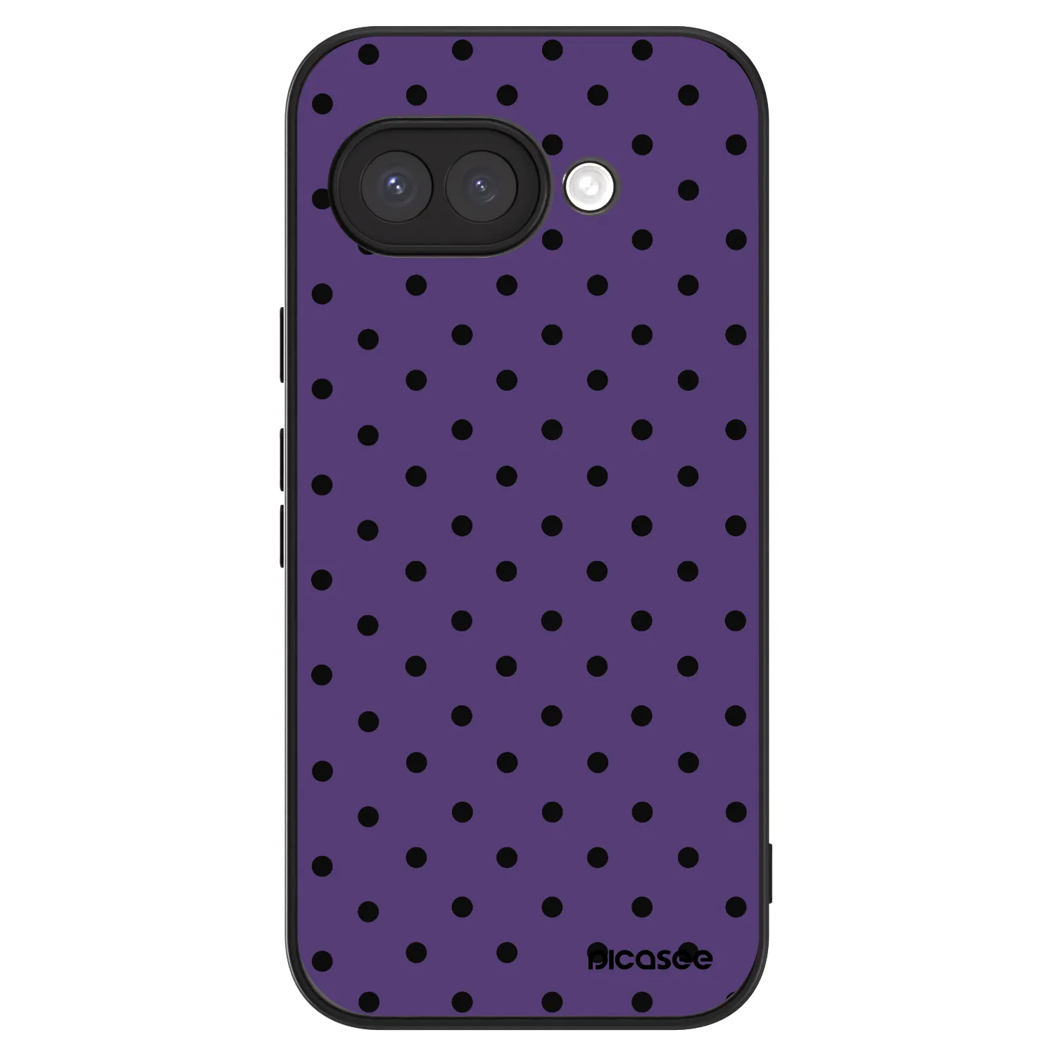 Picasee ULTIMATE CASE für Google Pixel 9a - Flickers 2