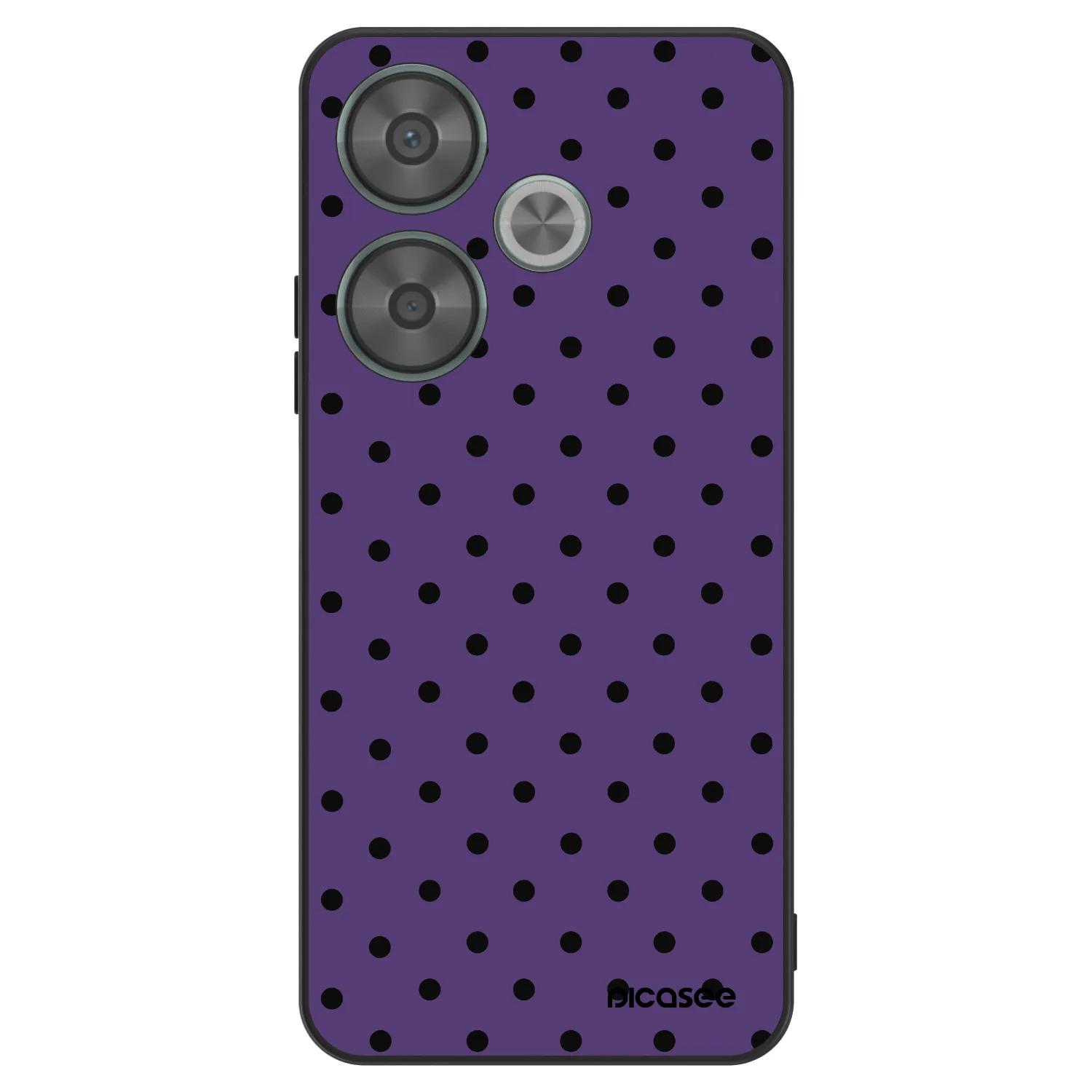 Picasee ULTIMATE CASE für Xiaomi Poco F6 - Flickers 2