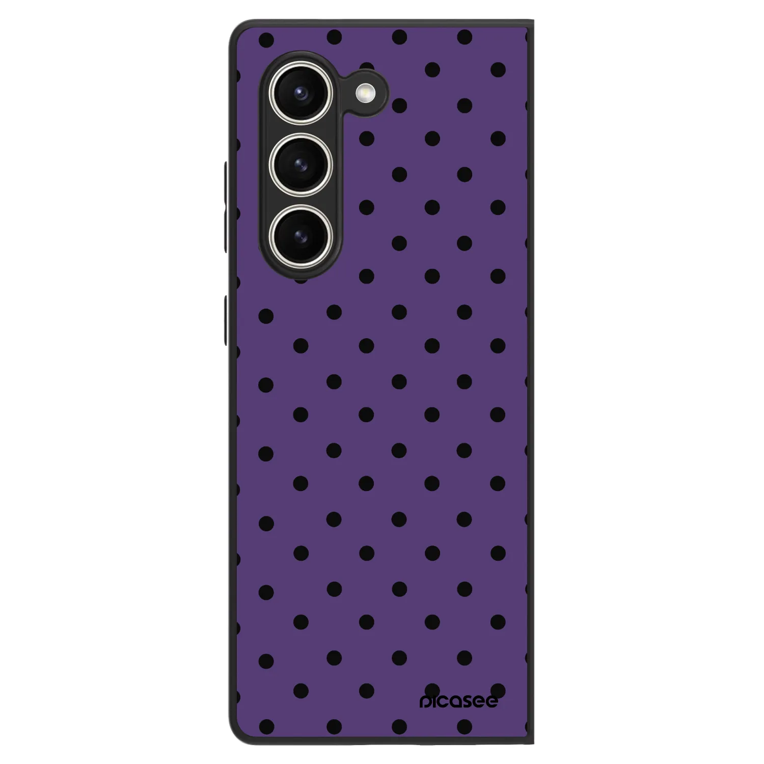 Picasee ULTIMATE CASE für Samsung Galaxy Z Fold5 5G - Flickers 2