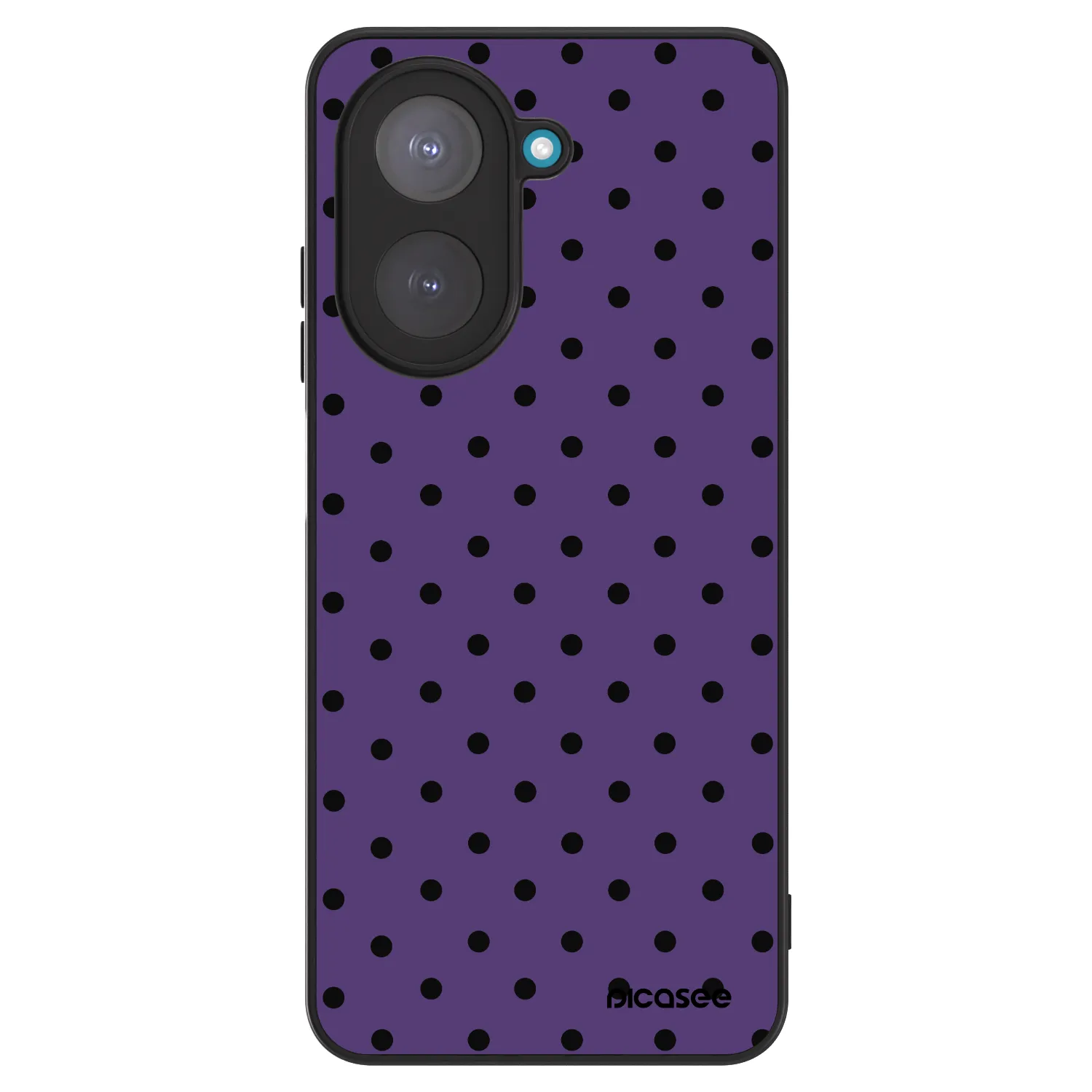 Picasee ULTIMATE CASE für Xiaomi Redmi A5 - Flickers 2
