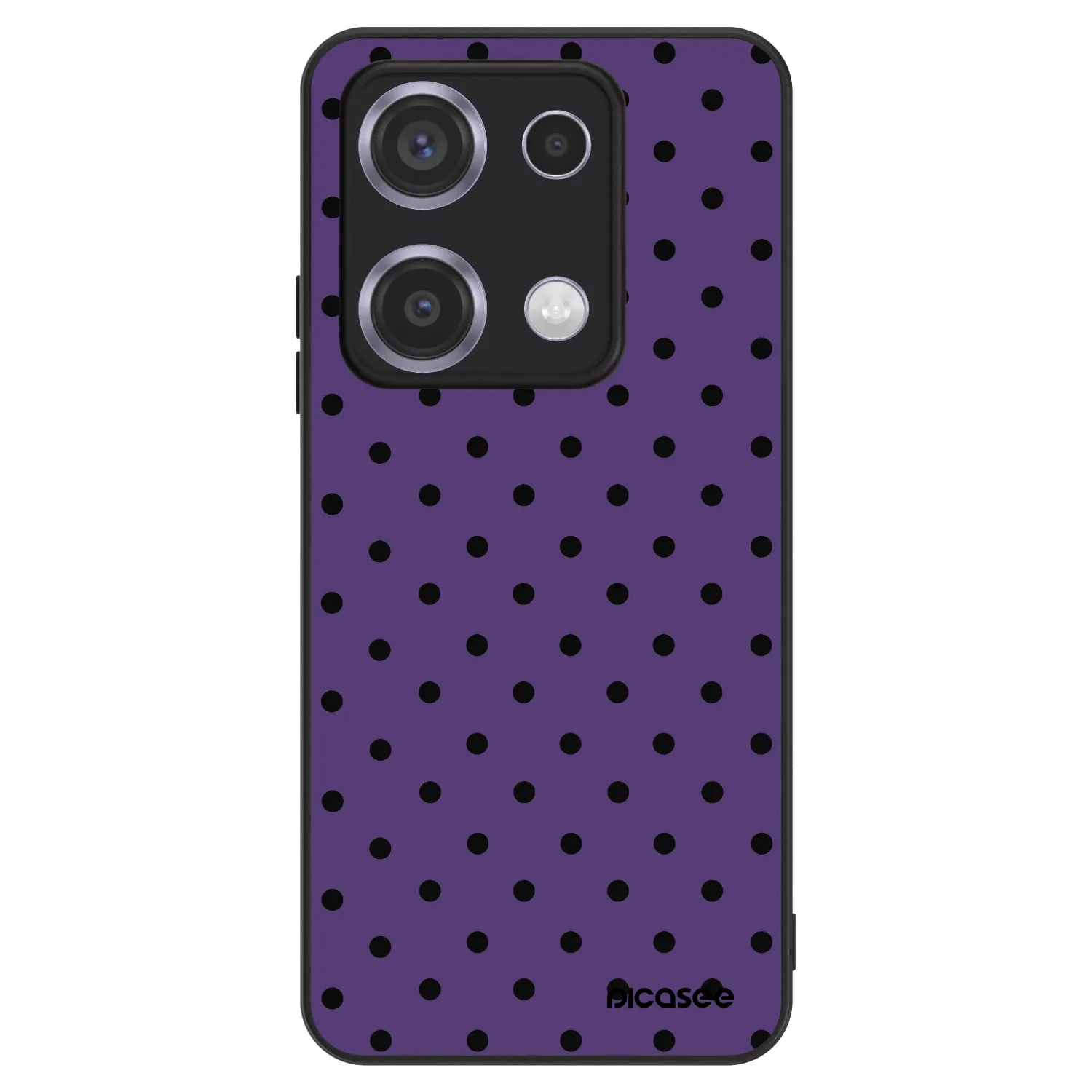 Picasee ULTIMATE CASE für Xiaomi Redmi Note 14S - Flickers 2
