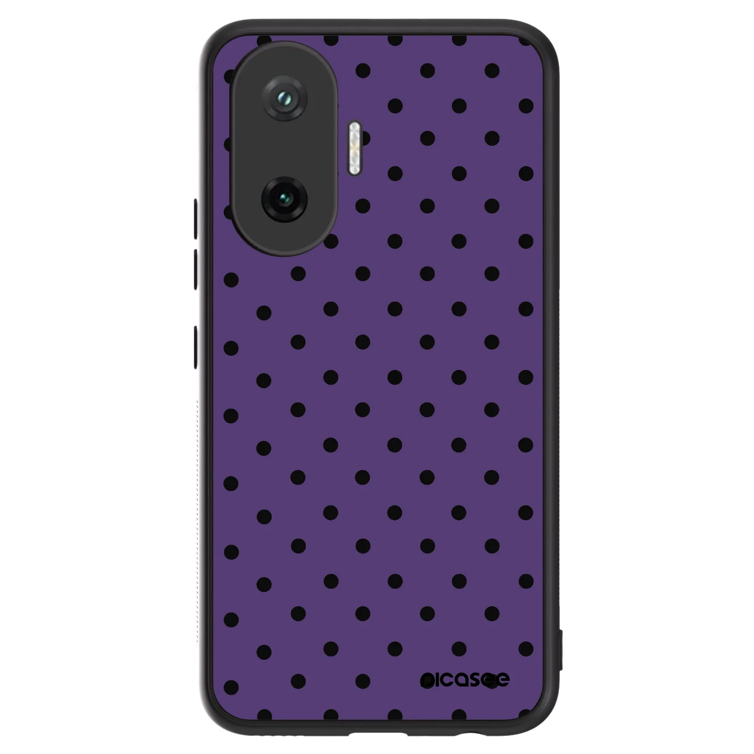 Picasee ULTIMATE CASE für Xiaomi Poco F7 5G - Flickers 2