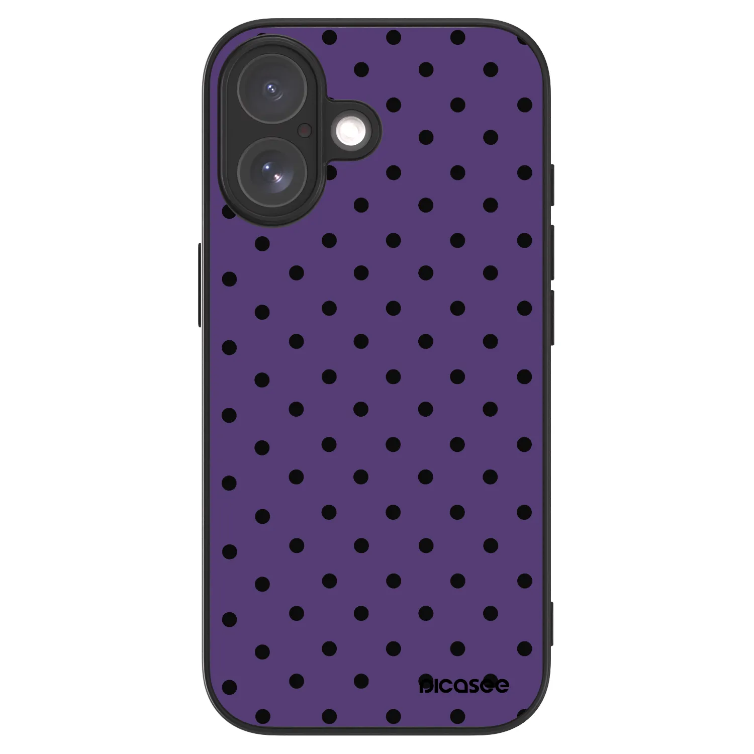 Picasee ULTIMATE CASE MagSafe für Apple iPhone 17 - Flickers 2