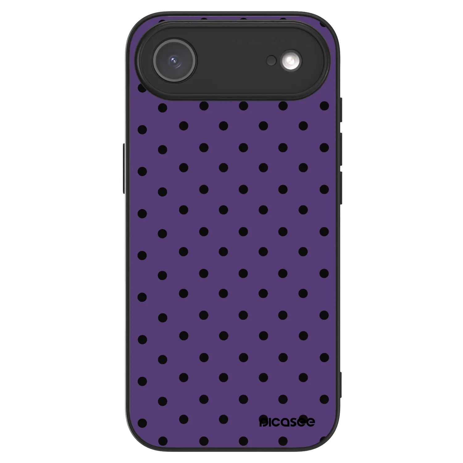 Picasee ULTIMATE CASE MagSafe für Apple iPhone Air - Flickers 2
